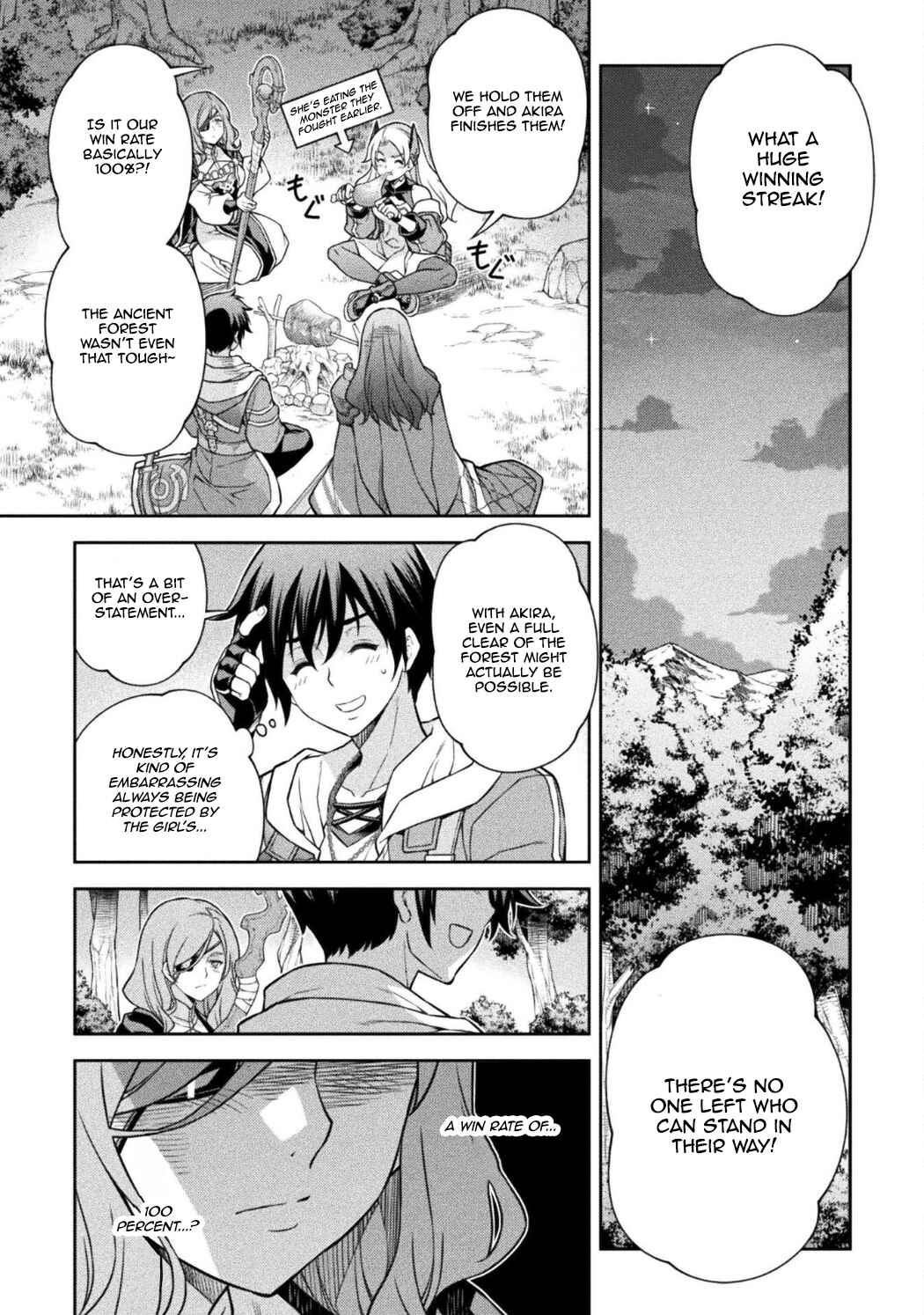 Chapter 191 - Page 13