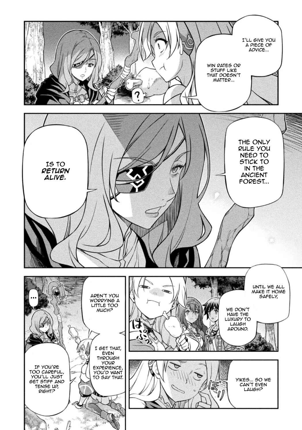 Chapter 191 - Page 14