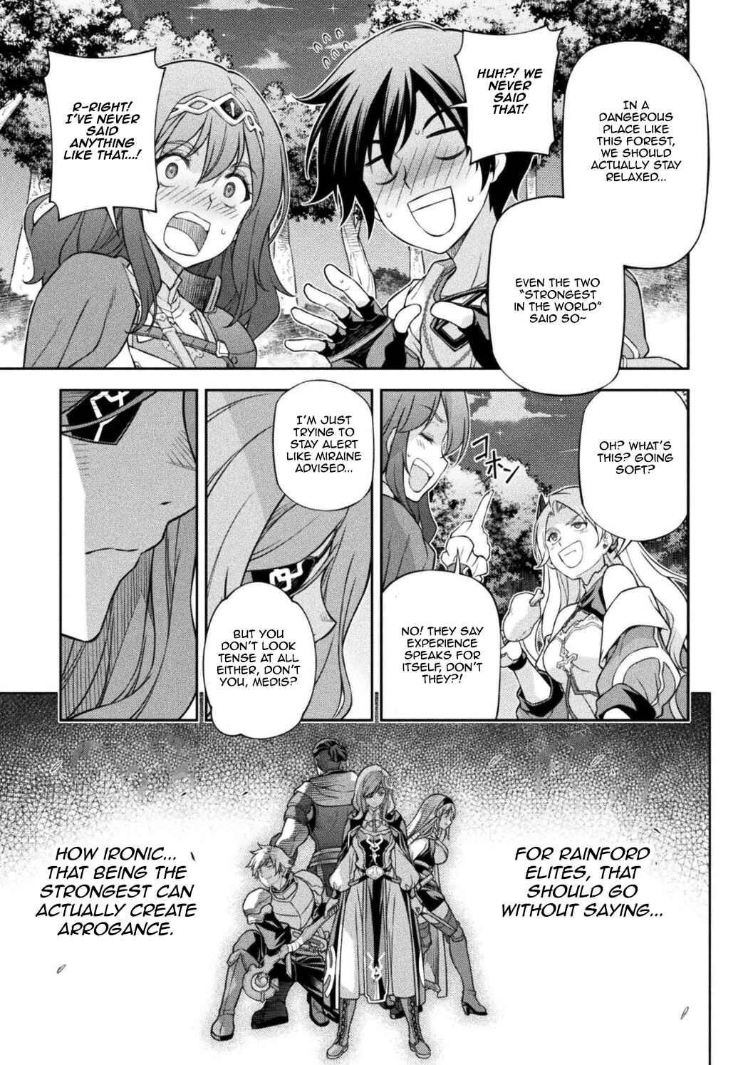 Chapter 191 - Page 15