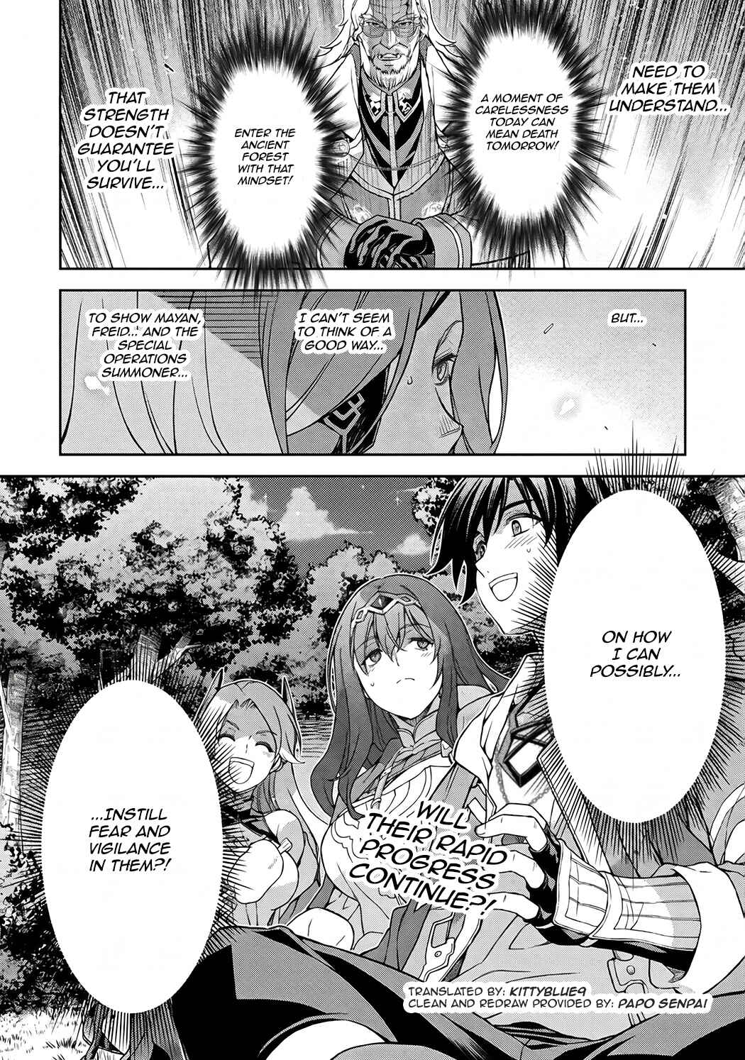 Chapter 191 - Page 16