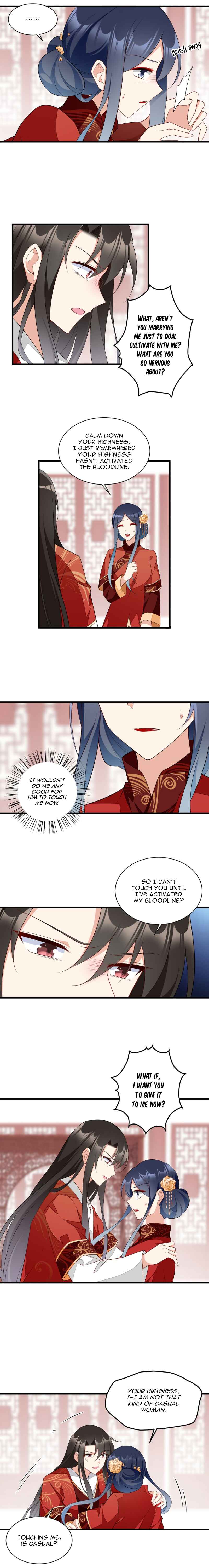 Chapter 257 - Page 5