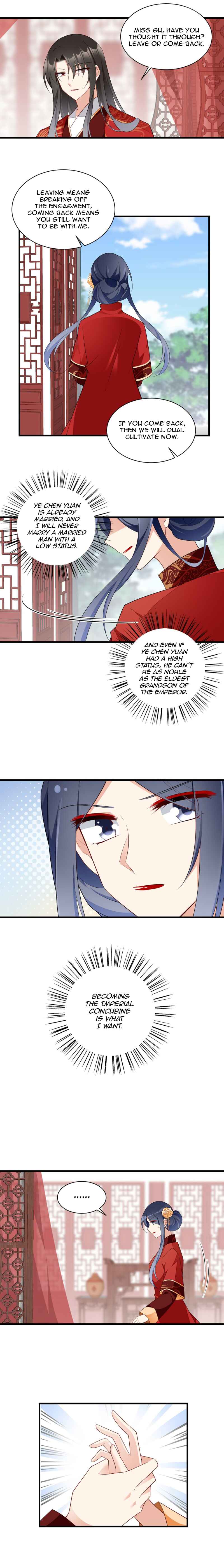 Chapter 257 - Page 8