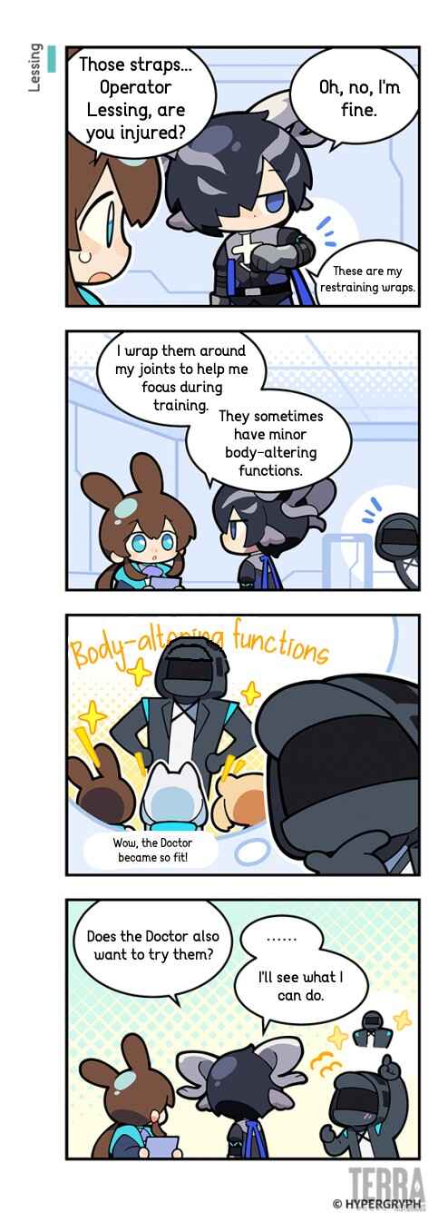 Chapter 122 - Page 1