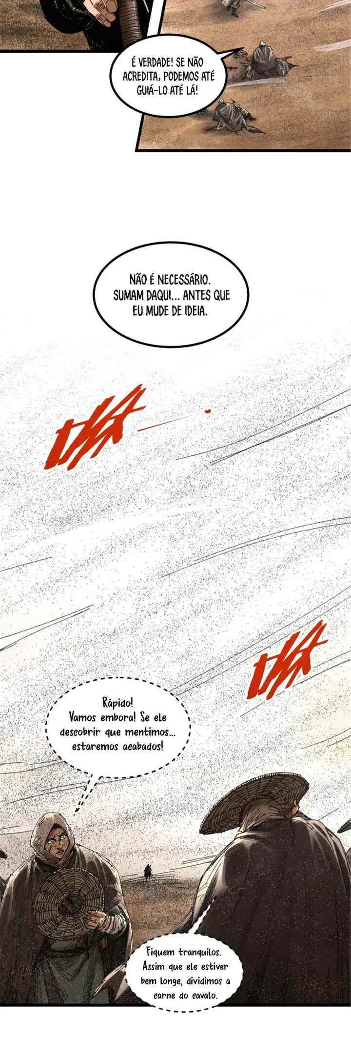 Chapter 81 - Page 21