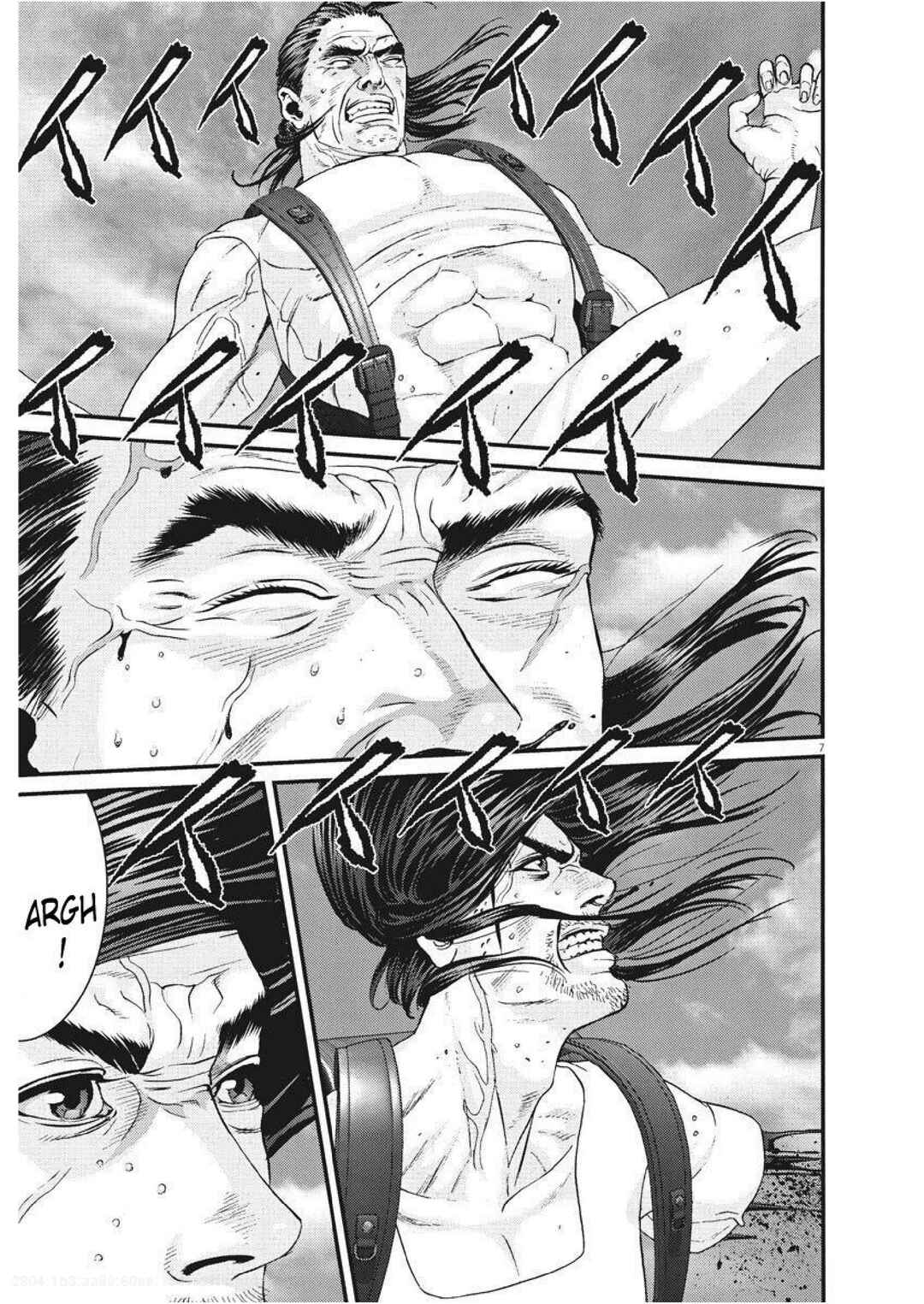 Chapter 77 - Page 6