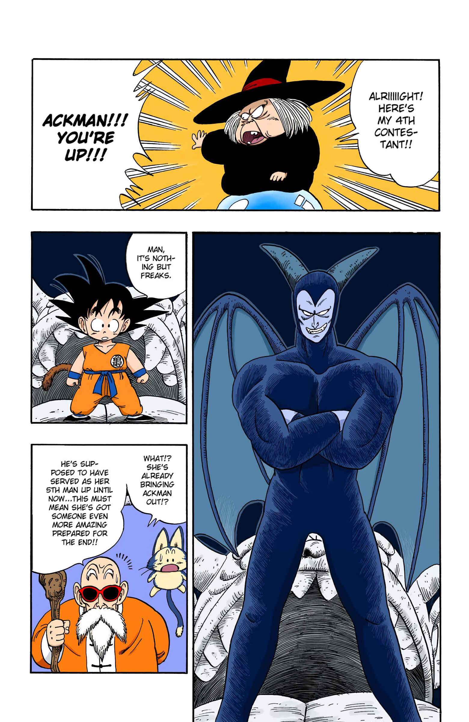 Chapter 103 - Page 13