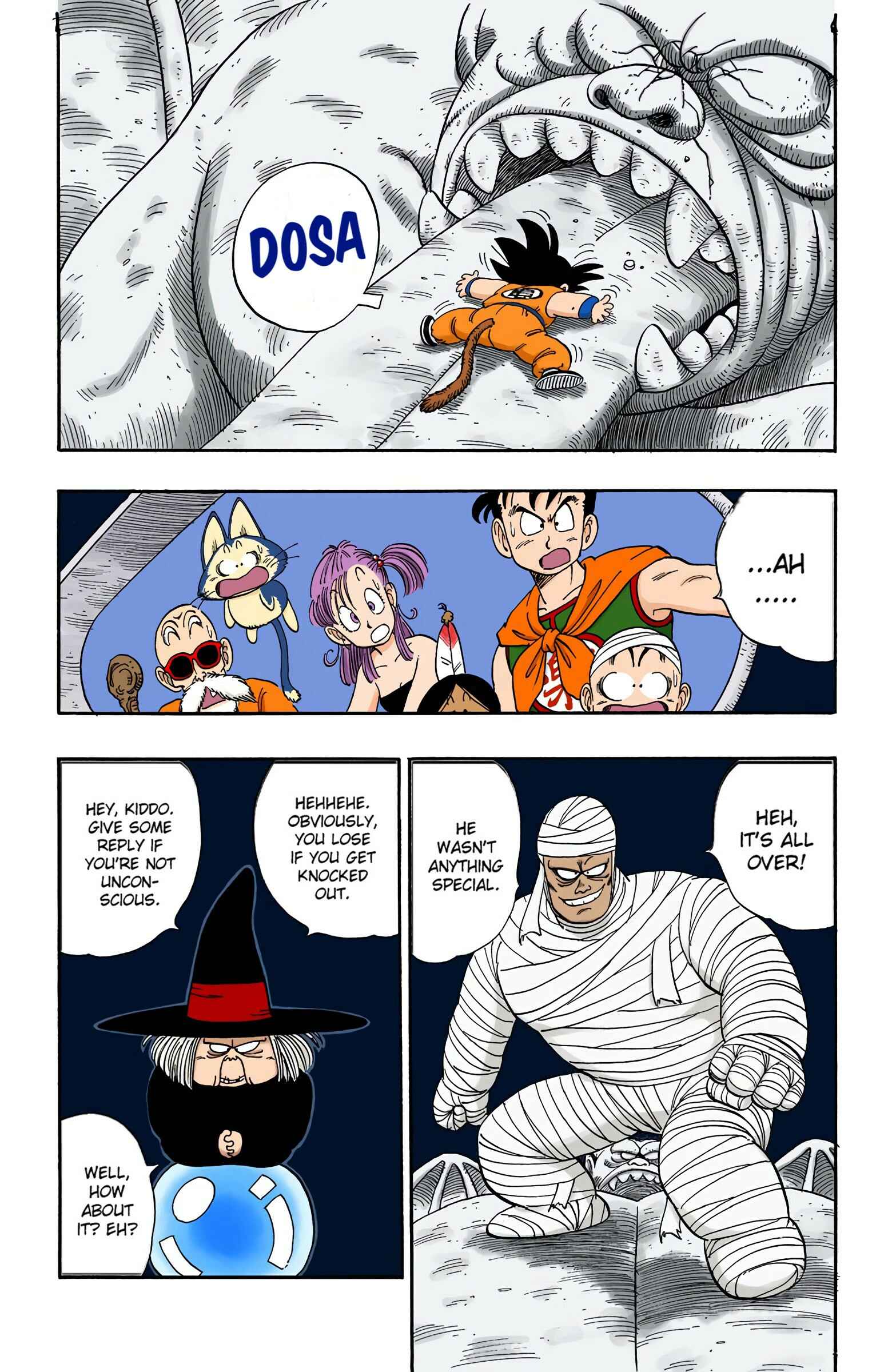 Chapter 103 - Page 6