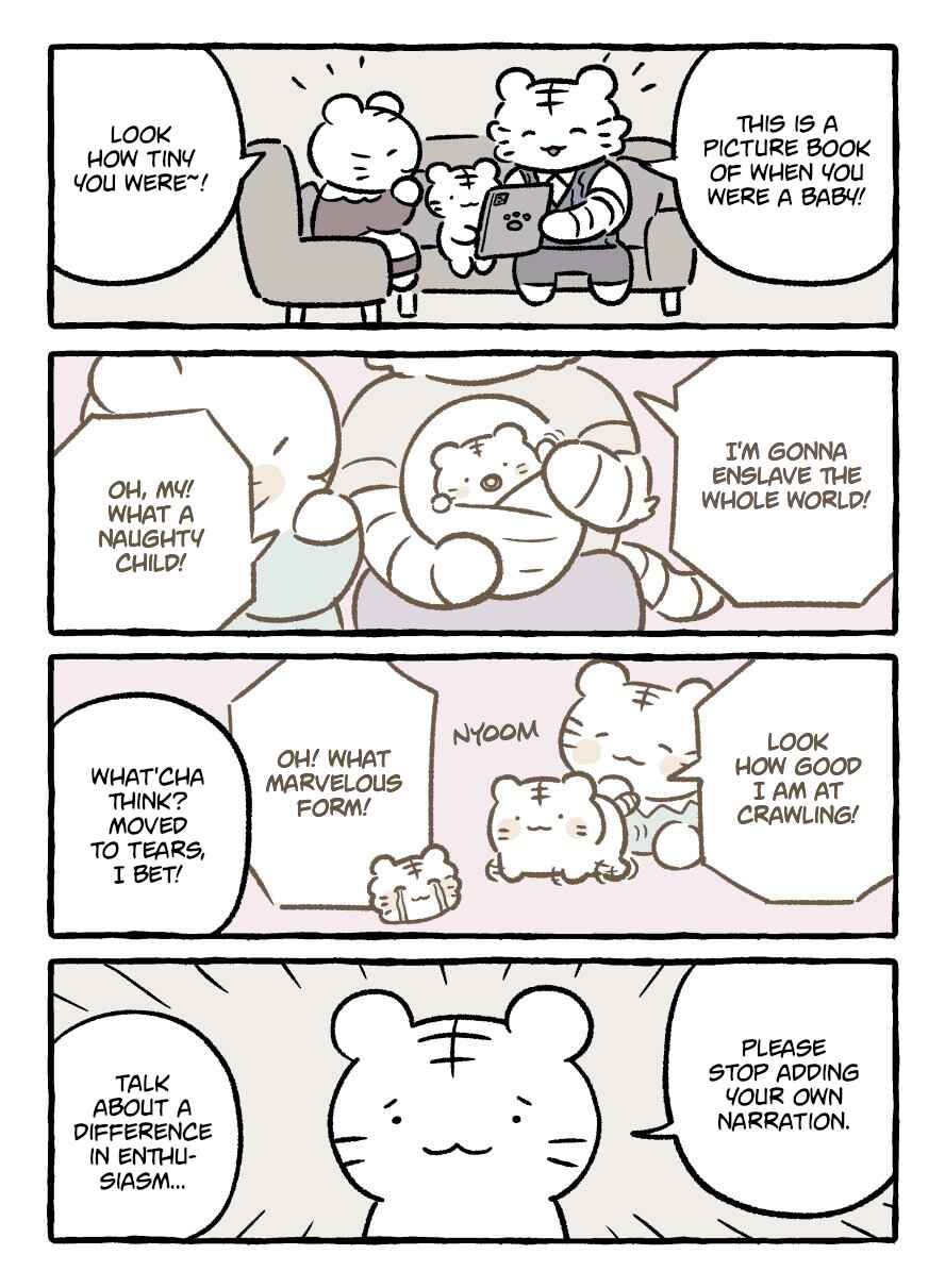 Chapter 161 - Page 1
