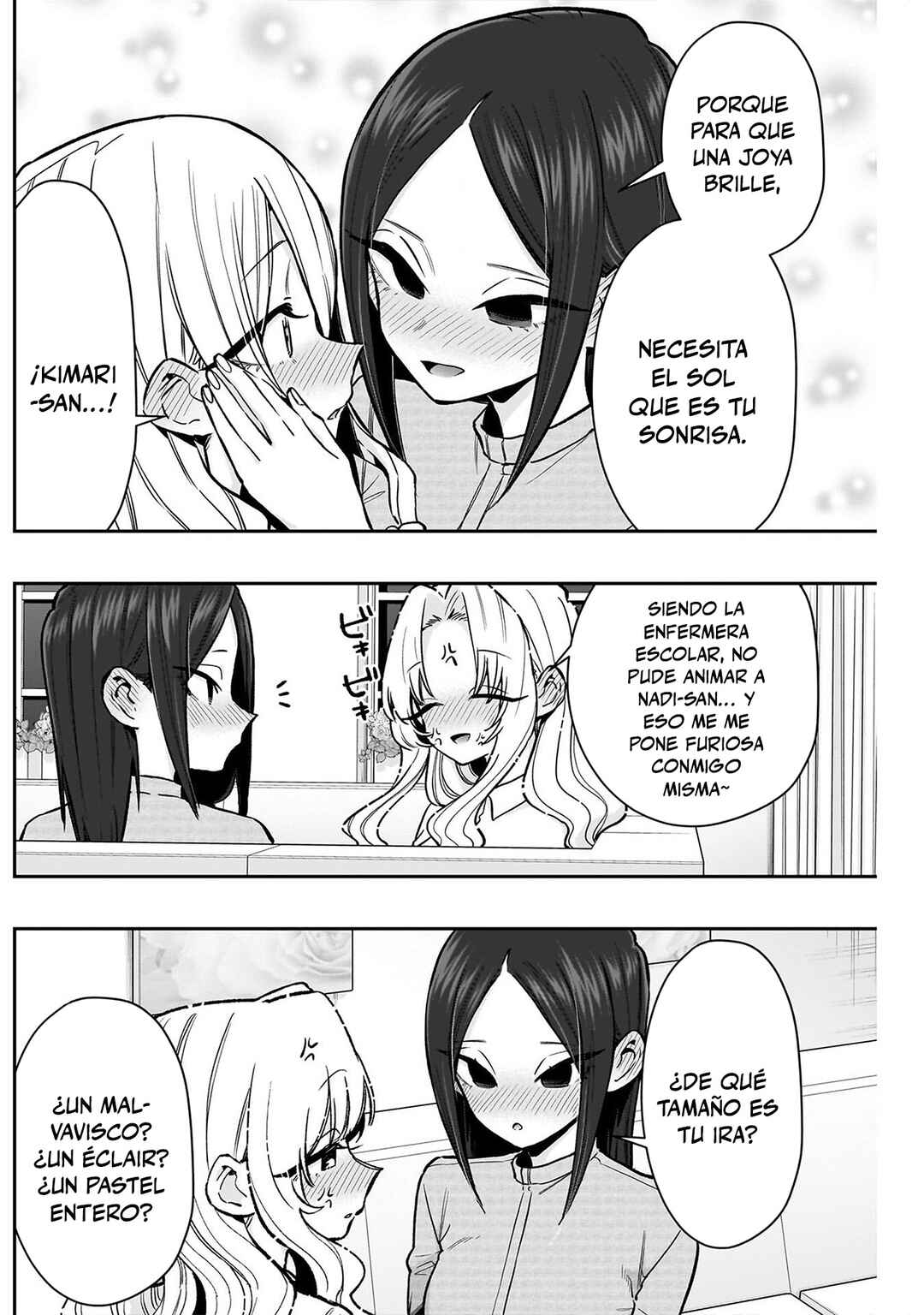 Chapter 238 - Page 11