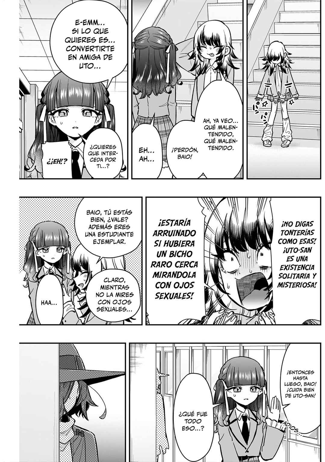 Chapter 238 - Page 20