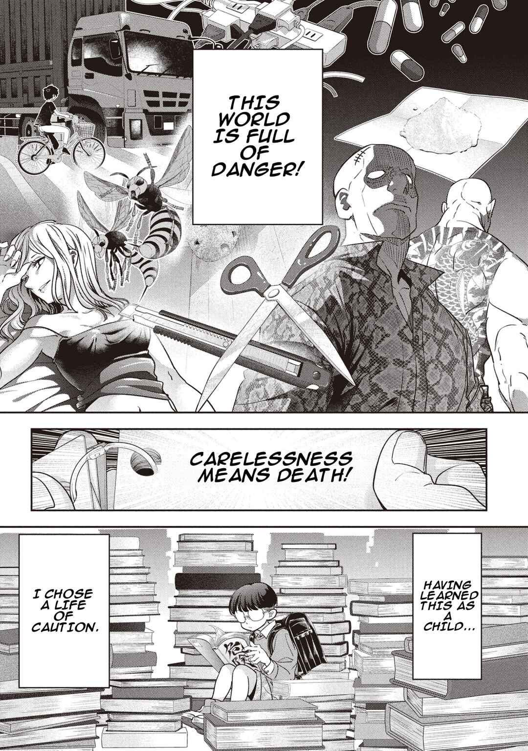 Chapter 1 - Page 6