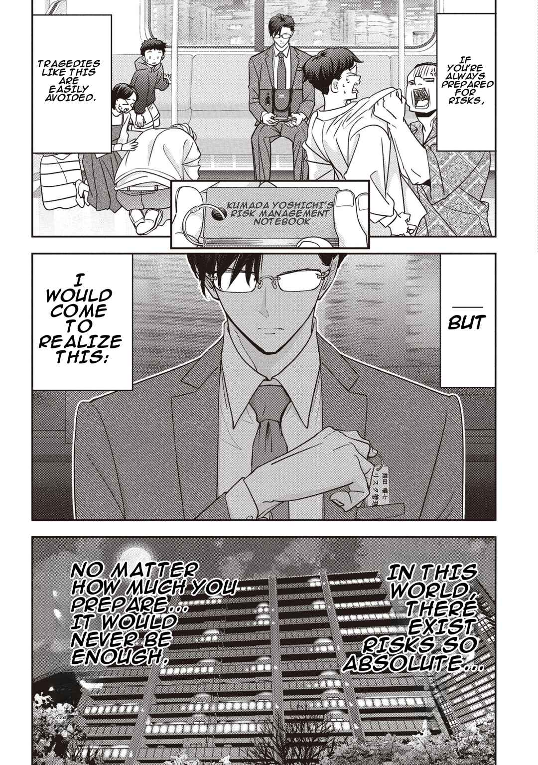 Chapter 1 - Page 8