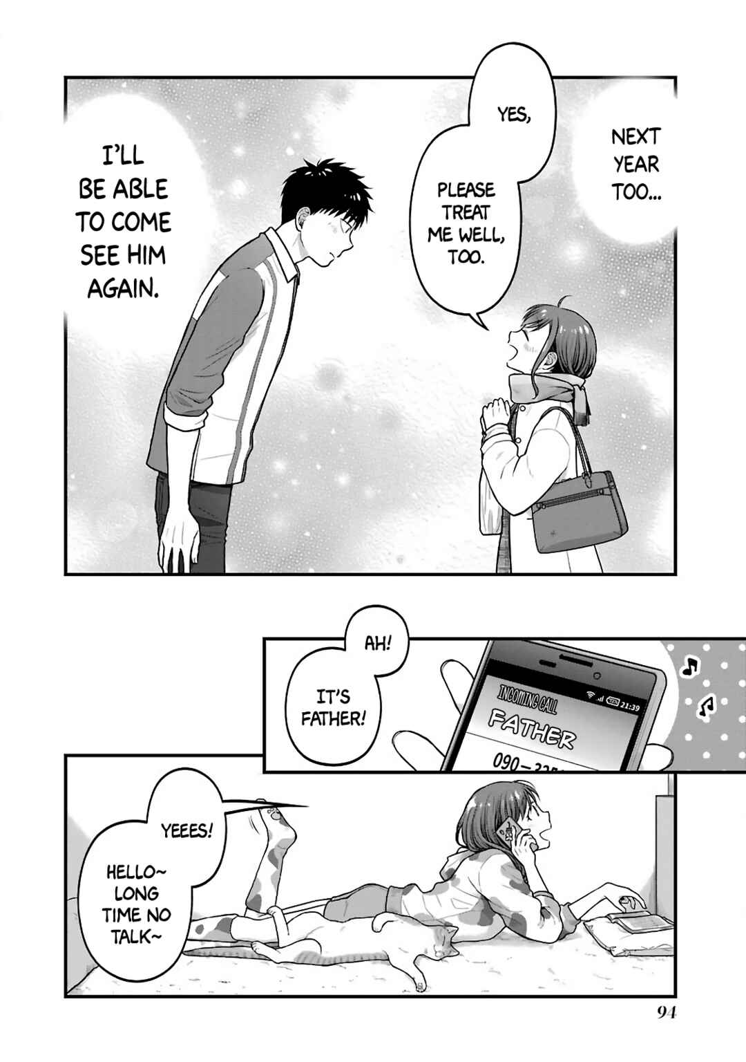 Chapter 73 - Page 6