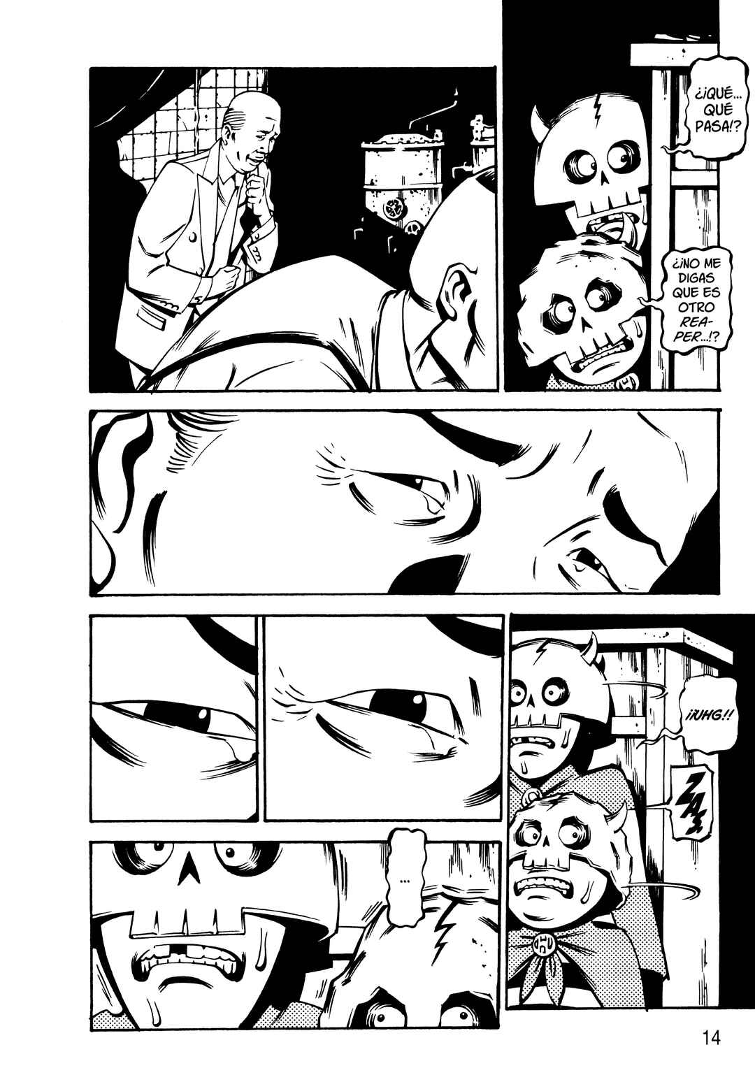 Chapter 13 - Page 18