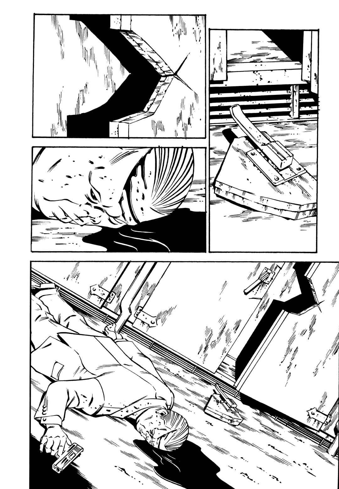 Chapter 13 - Page 32
