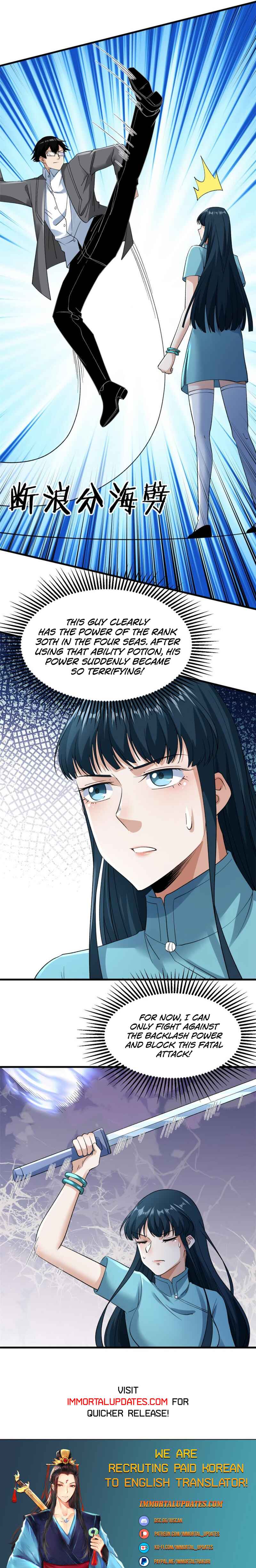 Chapter 128 - Page 15
