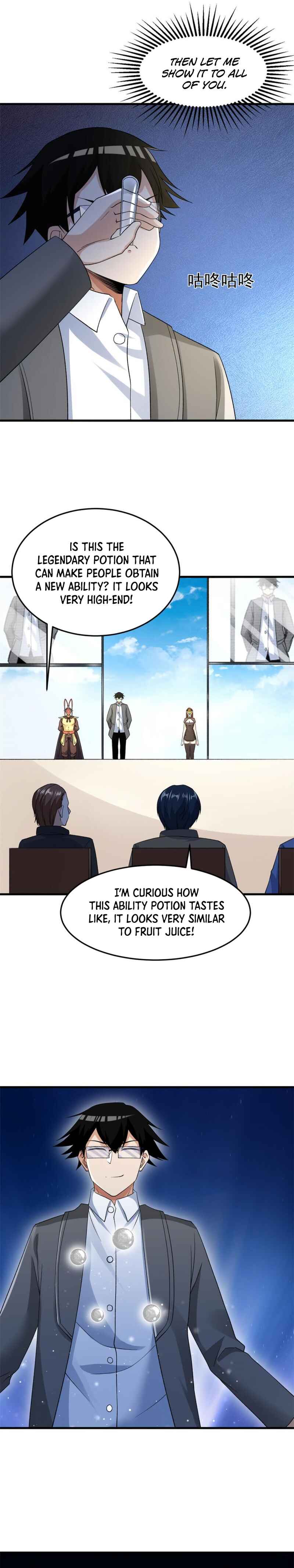 Chapter 128 - Page 6