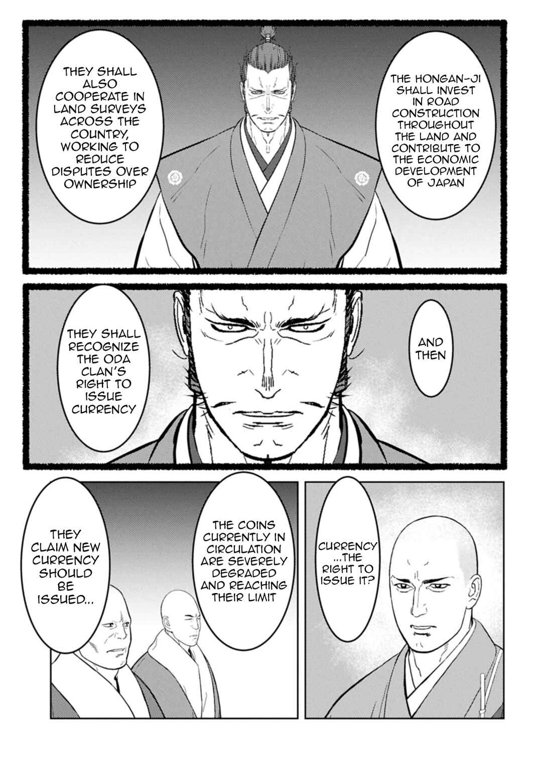 Chapter 92 - Page 24