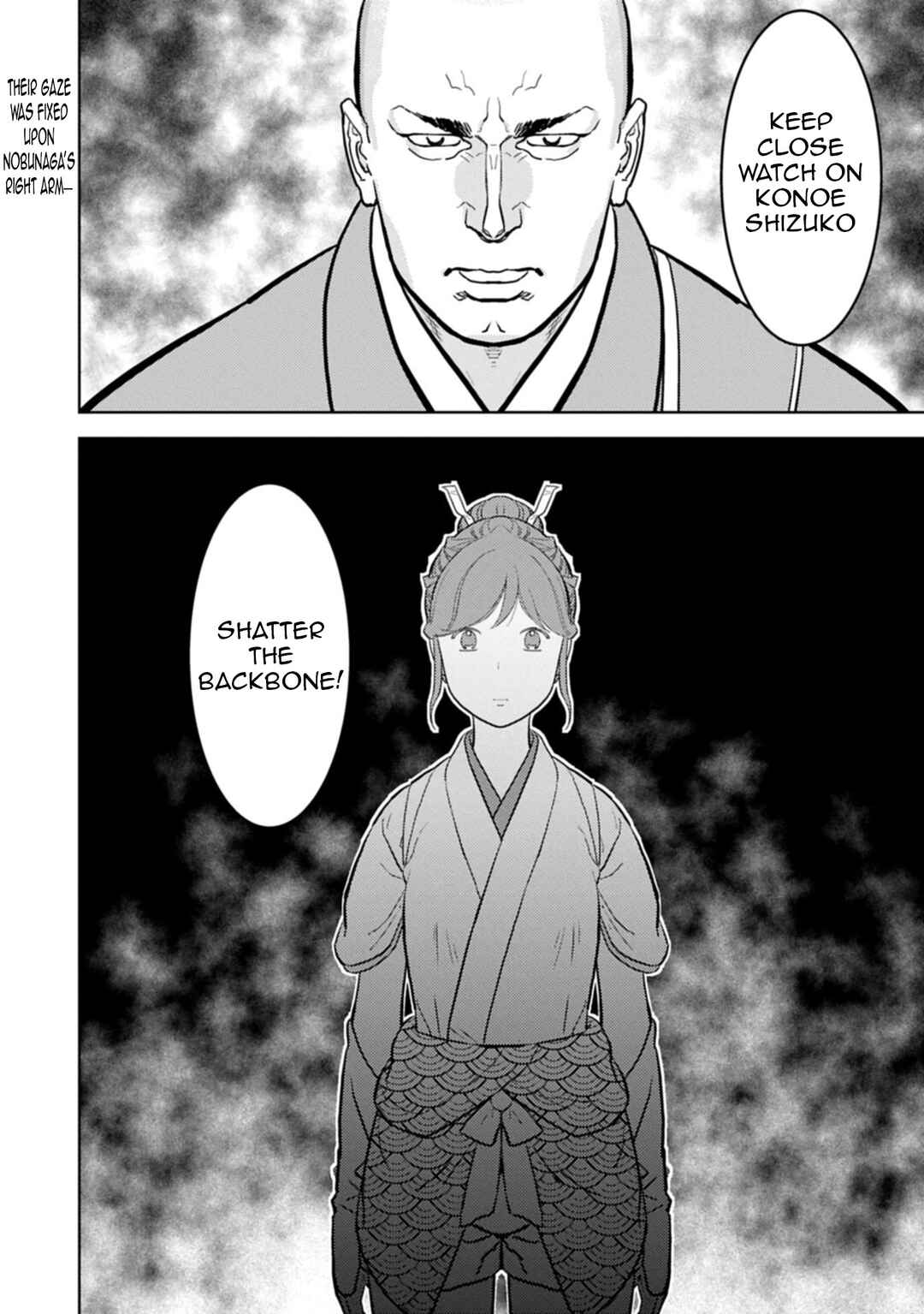 Chapter 92 - Page 29