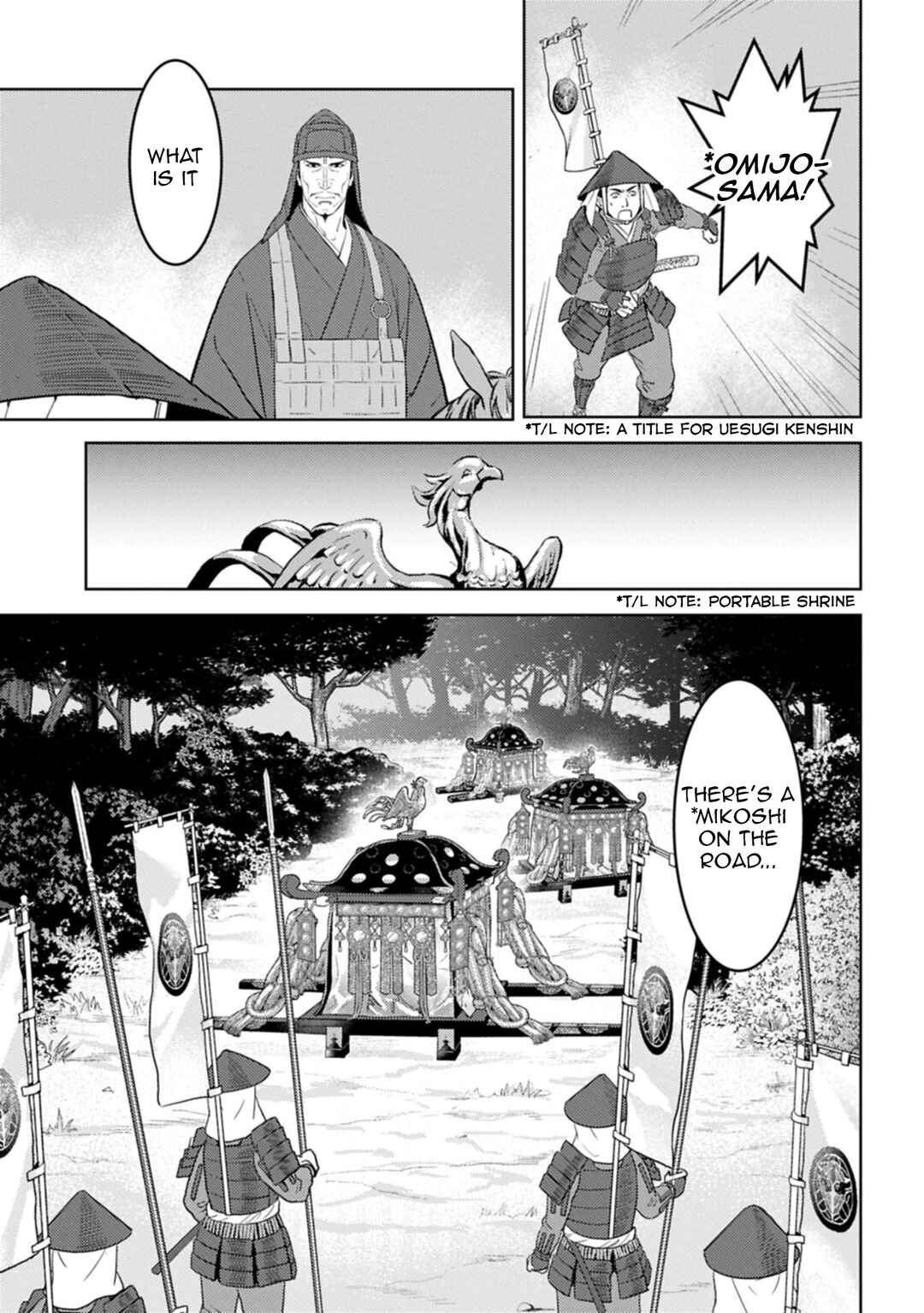 Chapter 92 - Page 8