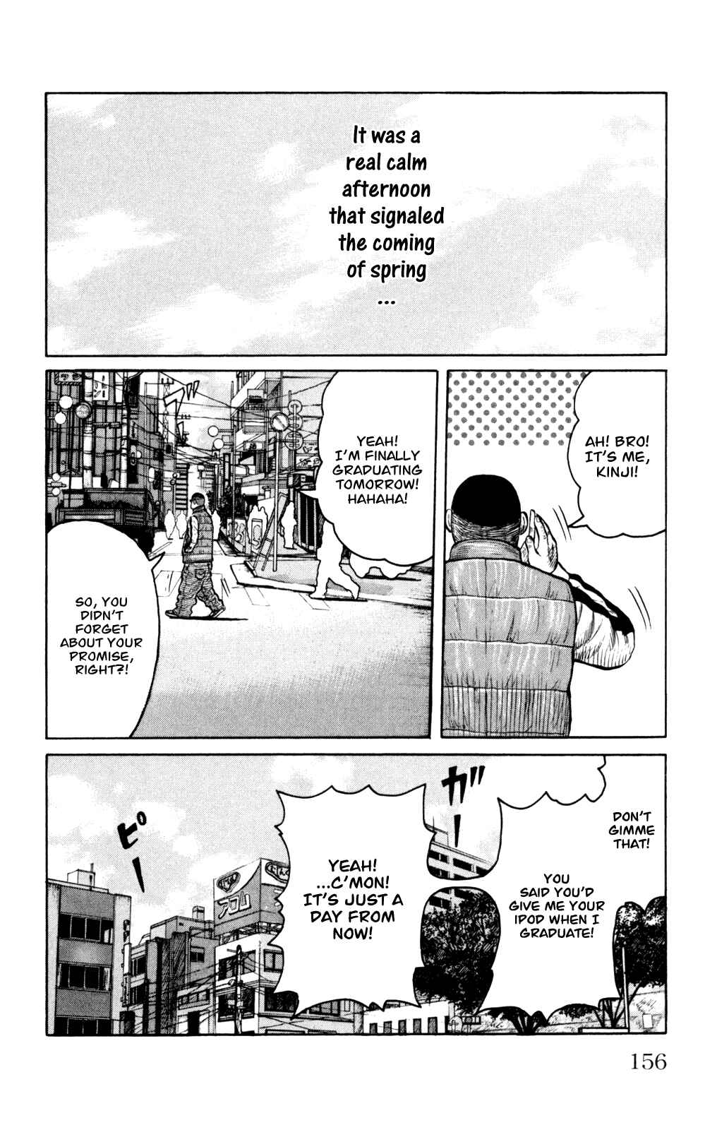 Chapter 88 - Page 10