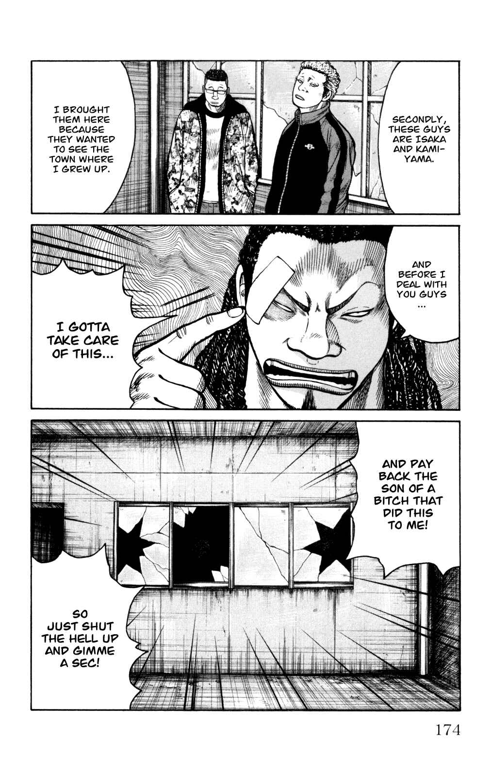 Chapter 88 - Page 27