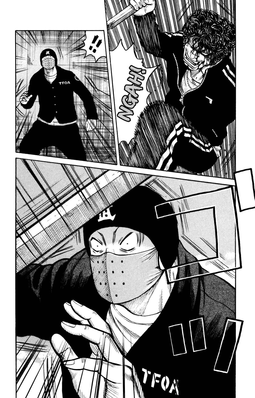 Chapter 88 - Page 35