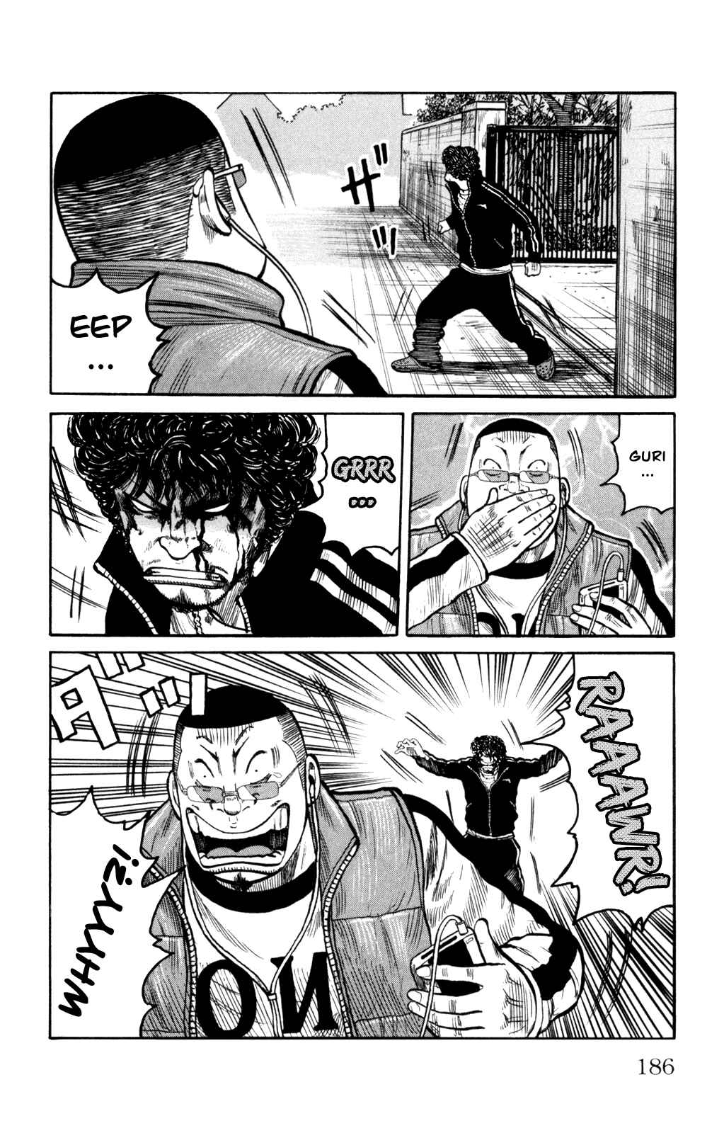 Chapter 88 - Page 39