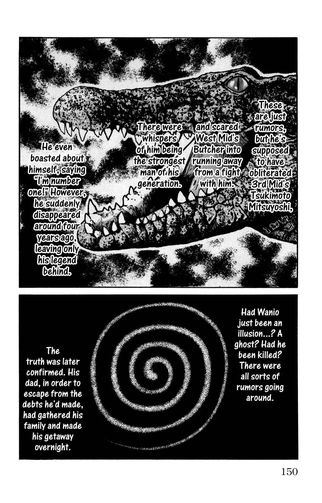 Chapter 88 - Page 4