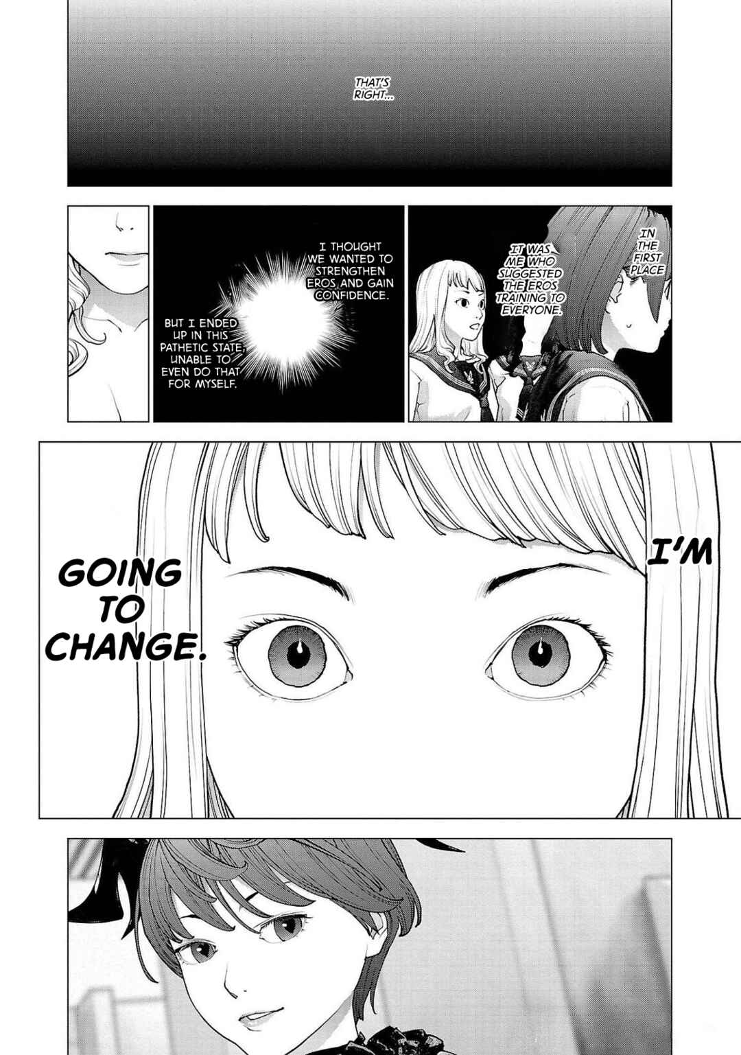 Chapter 132 - Page 19