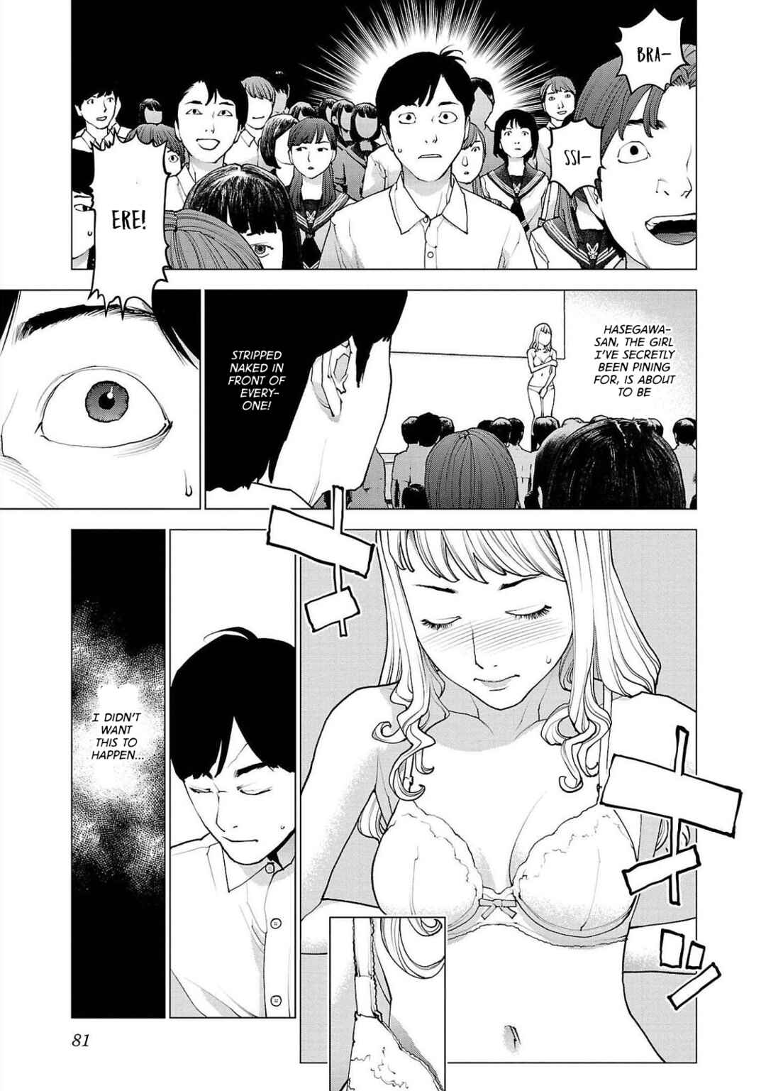 Chapter 132 - Page 3