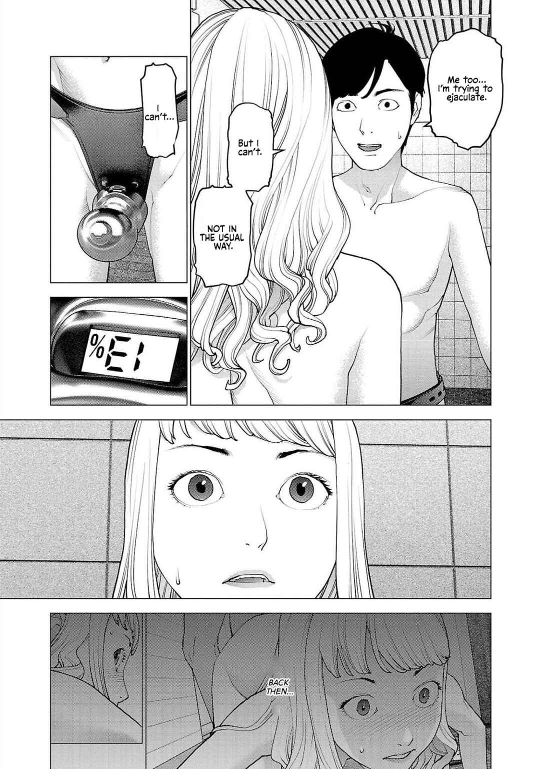 Chapter 132 - Page 5