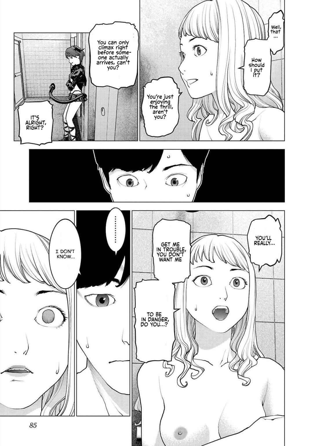 Chapter 132 - Page 7
