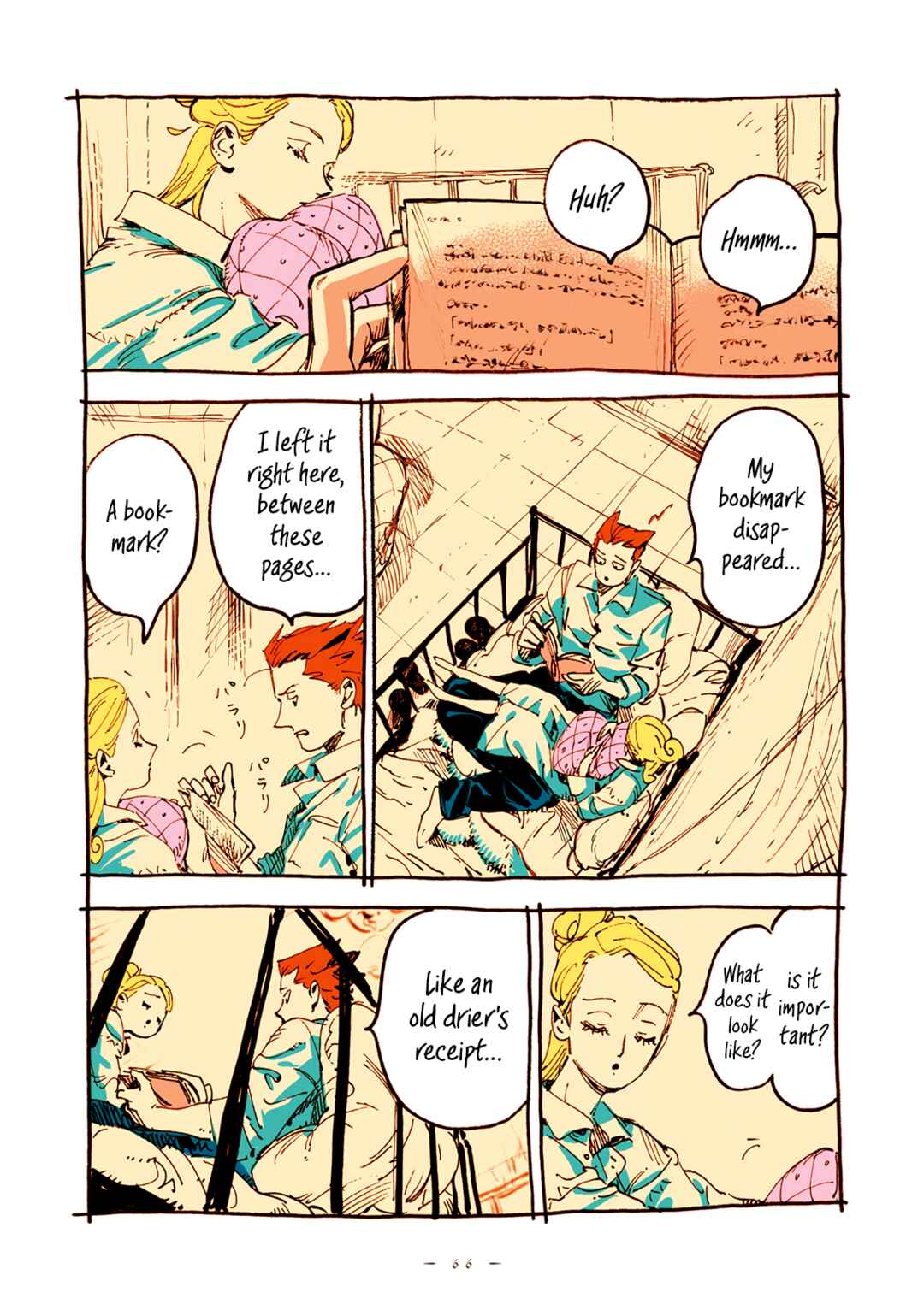 Chapter 32 - Page 3