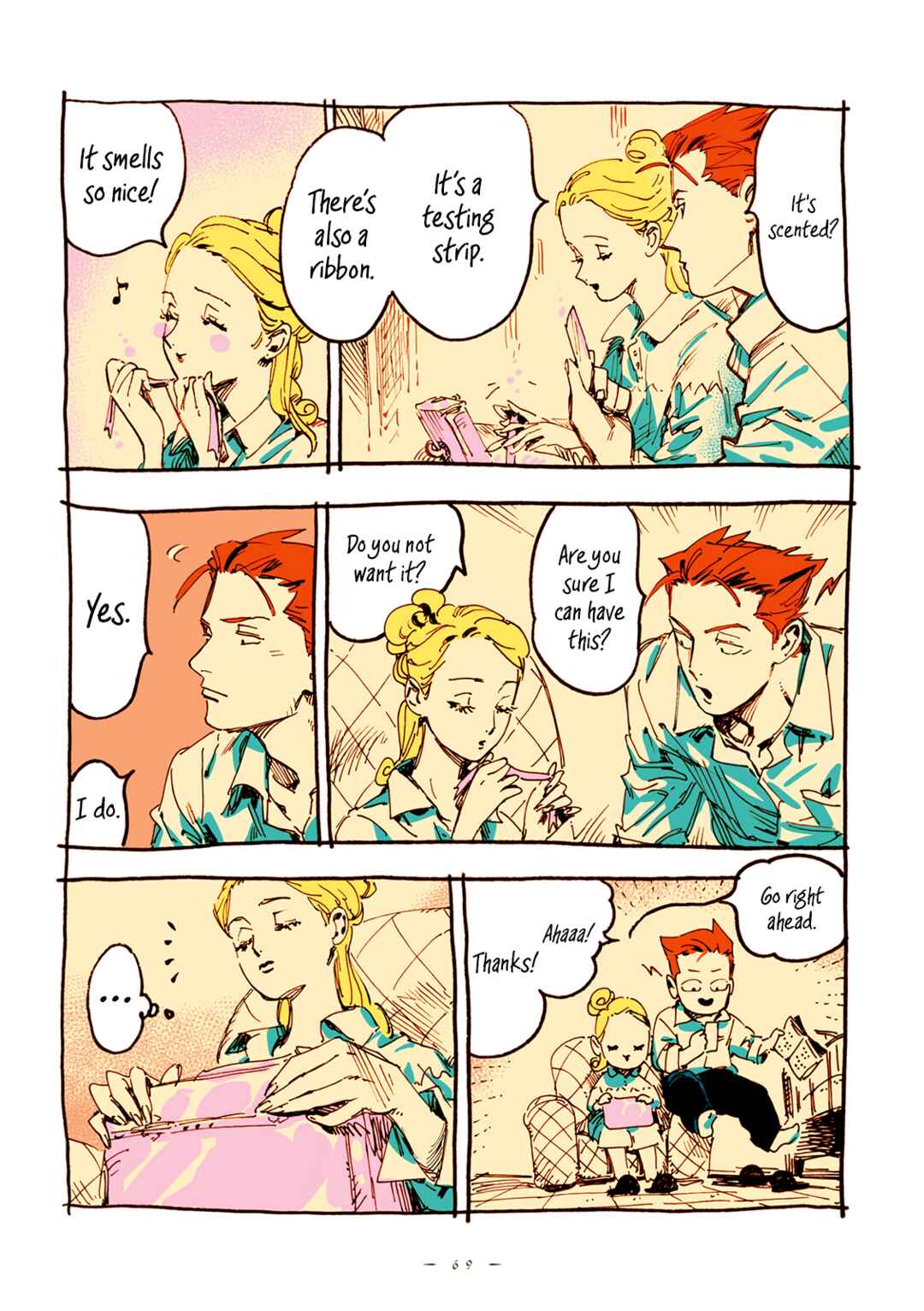 Chapter 32 - Page 6