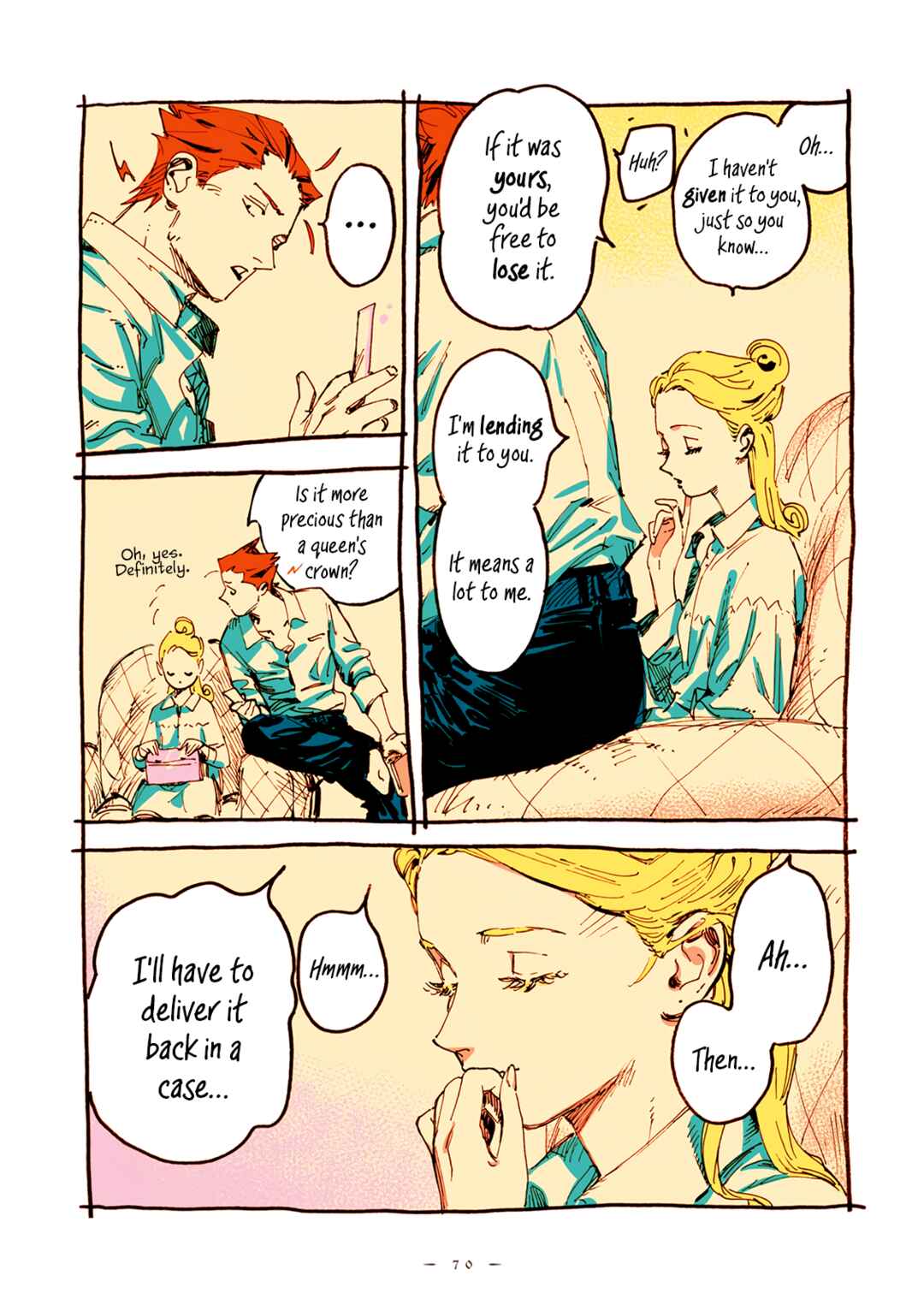 Chapter 32 - Page 7
