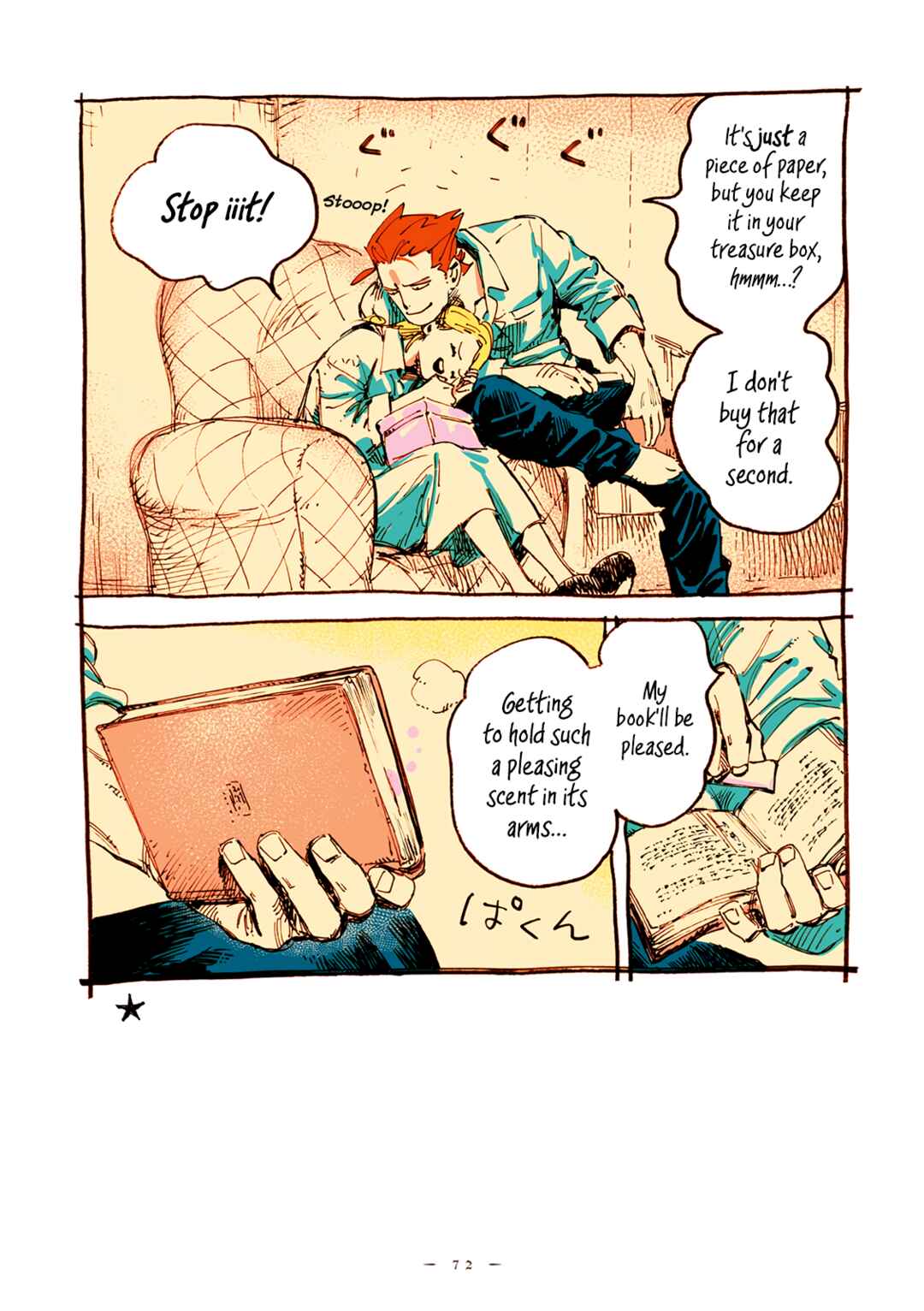 Chapter 32 - Page 9