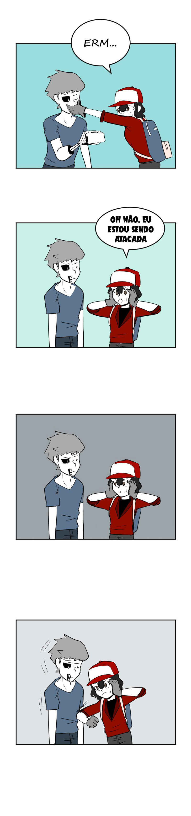Chapter 71 - Page 7