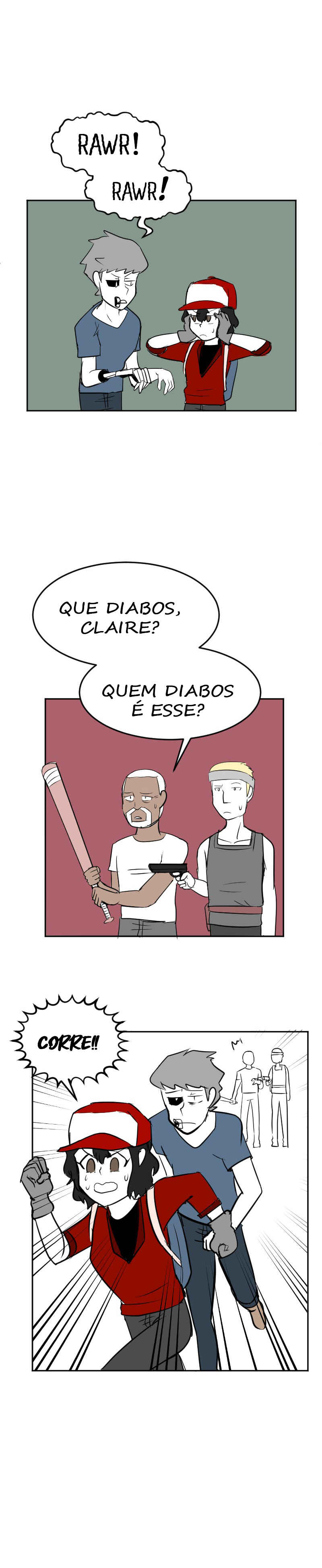 Chapter 71 - Page 8