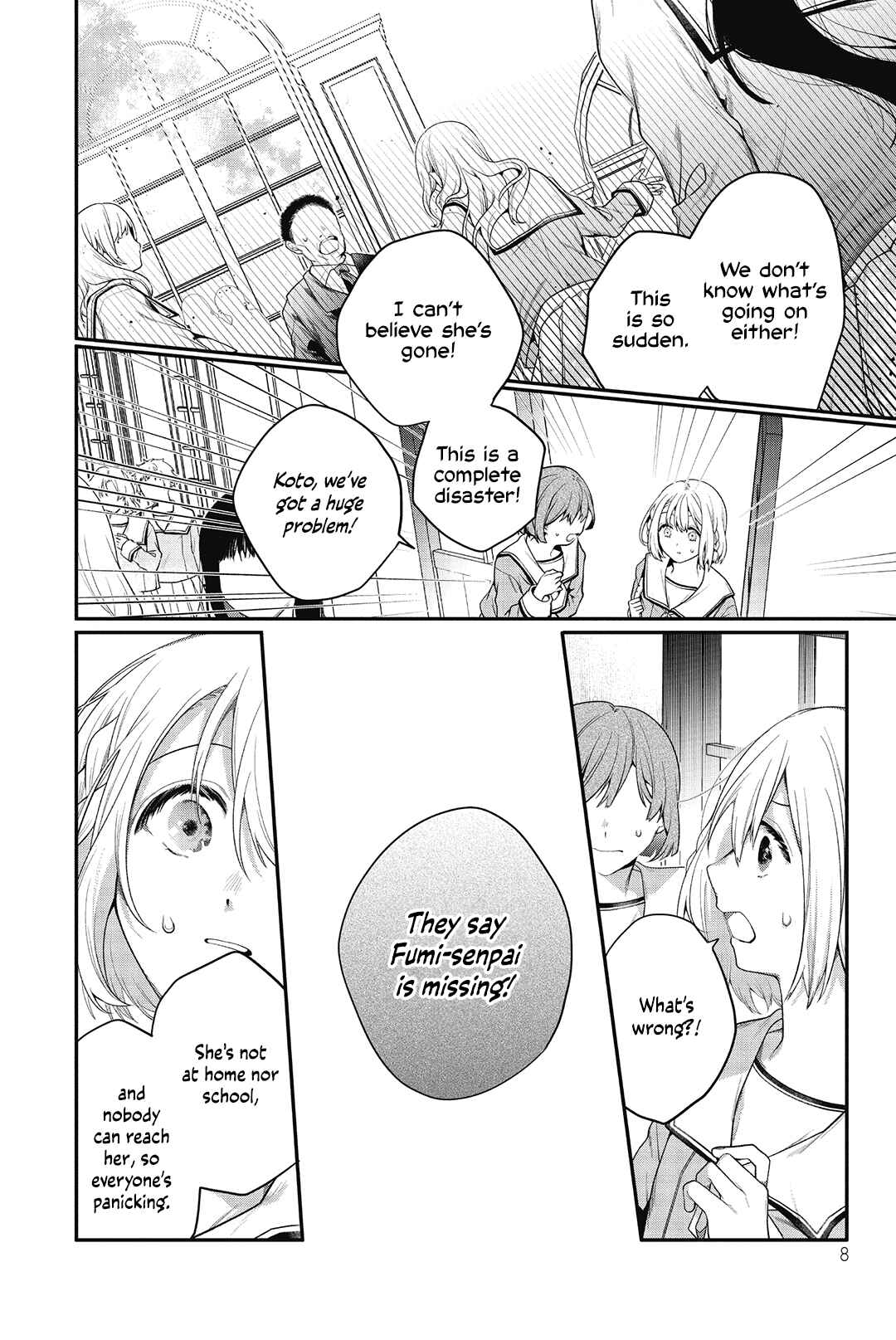 Chapter 1 - Page 9