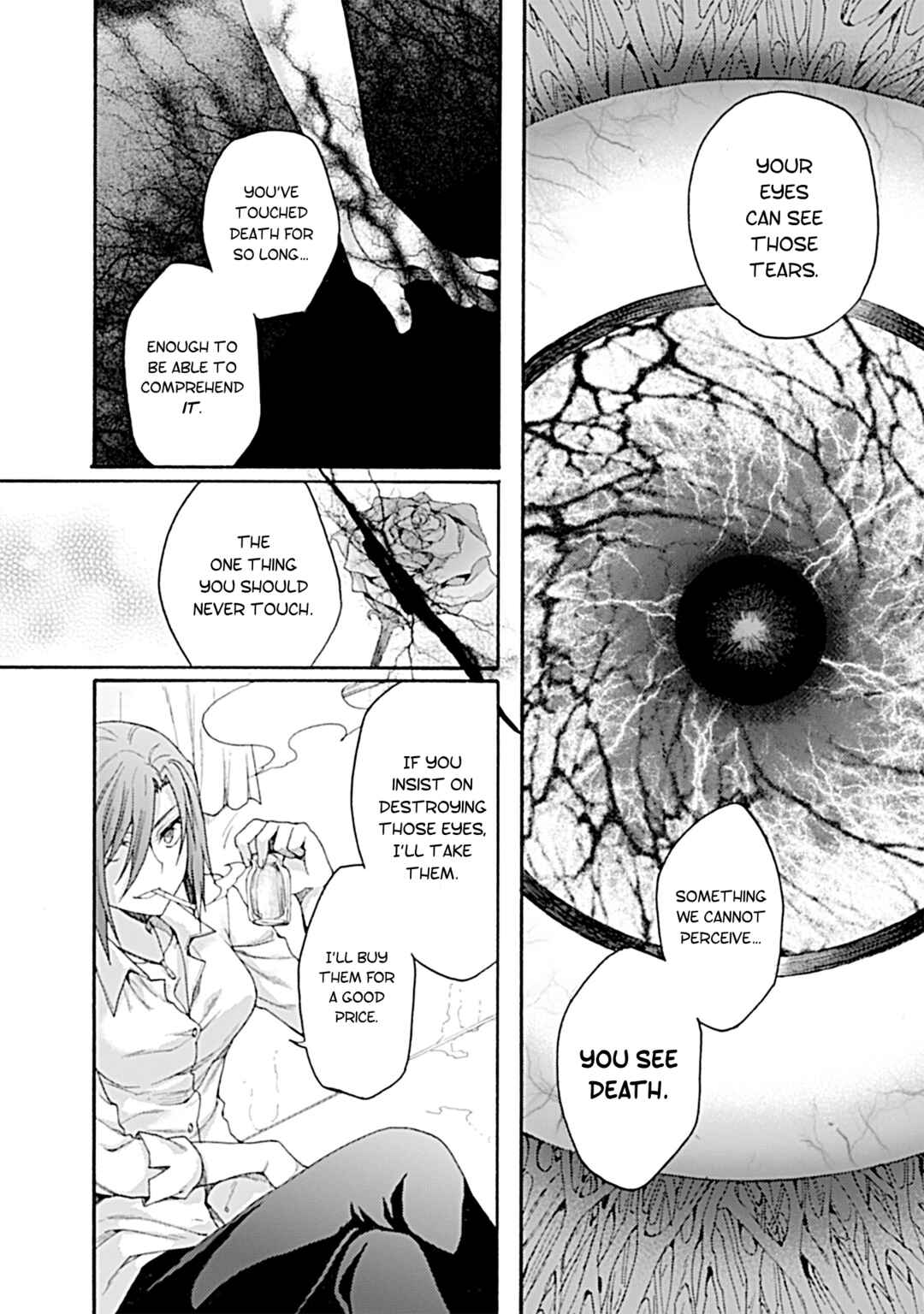Chapter 28 - Page 13