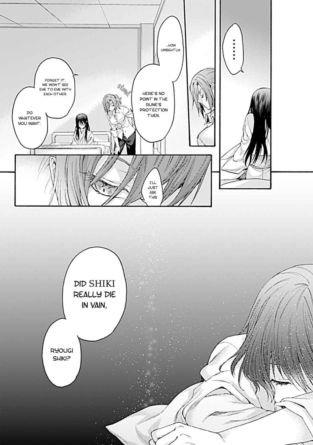 Chapter 28 - Page 18