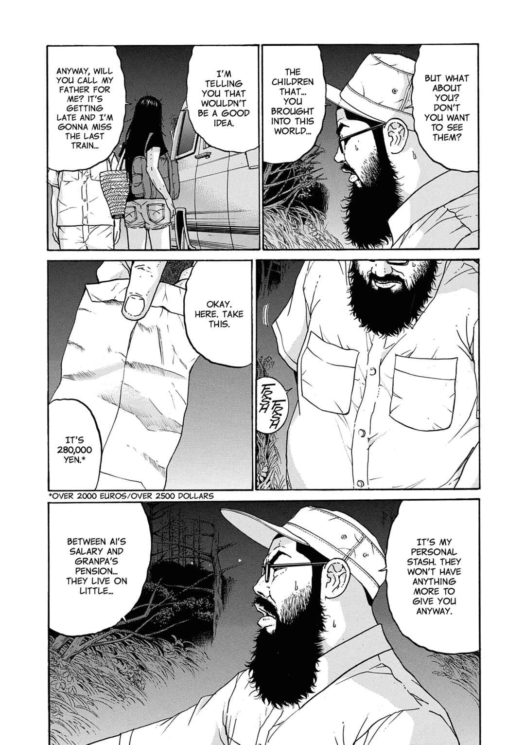 Chapter 43 - Page 11