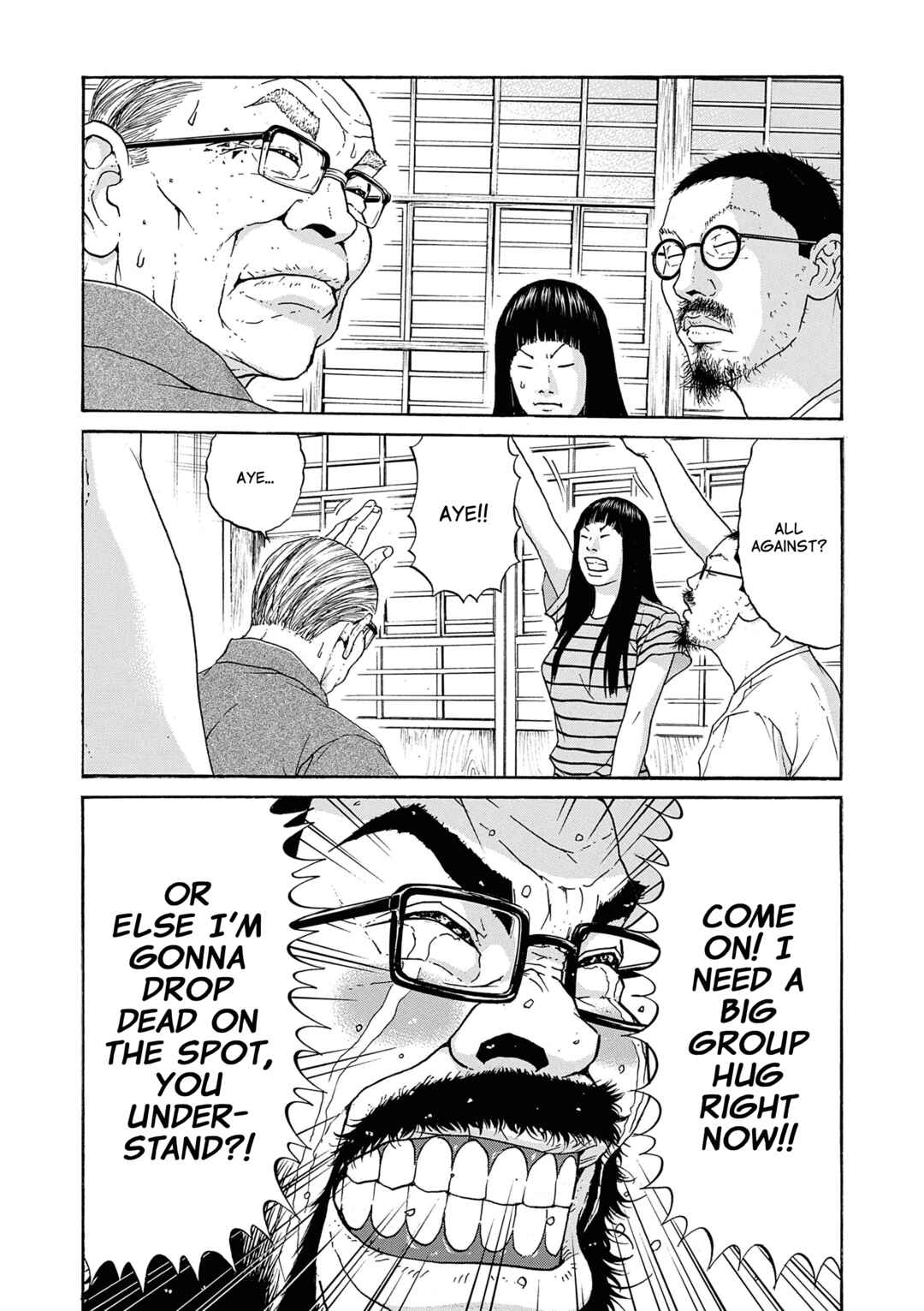 Chapter 43 - Page 15