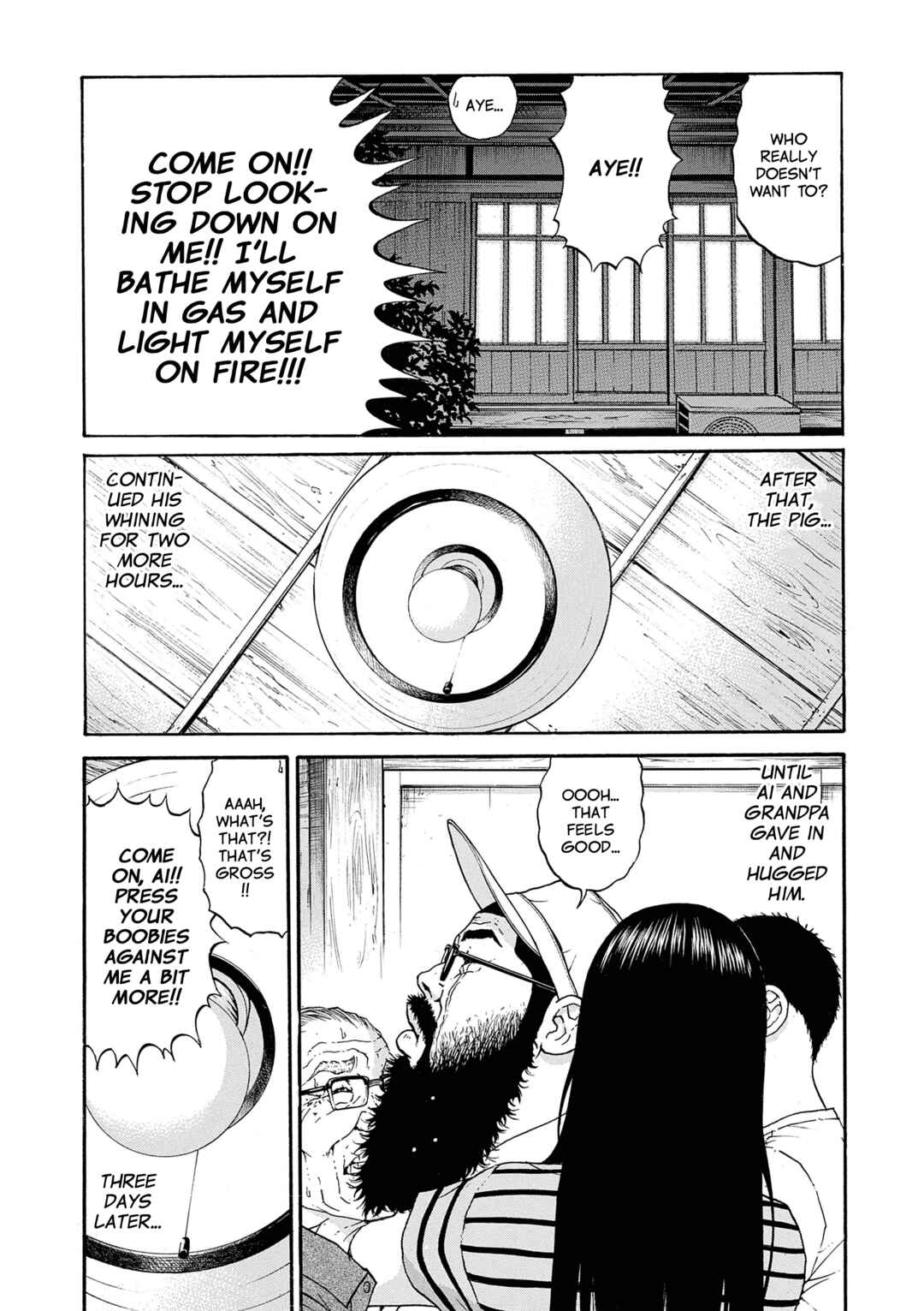 Chapter 43 - Page 16