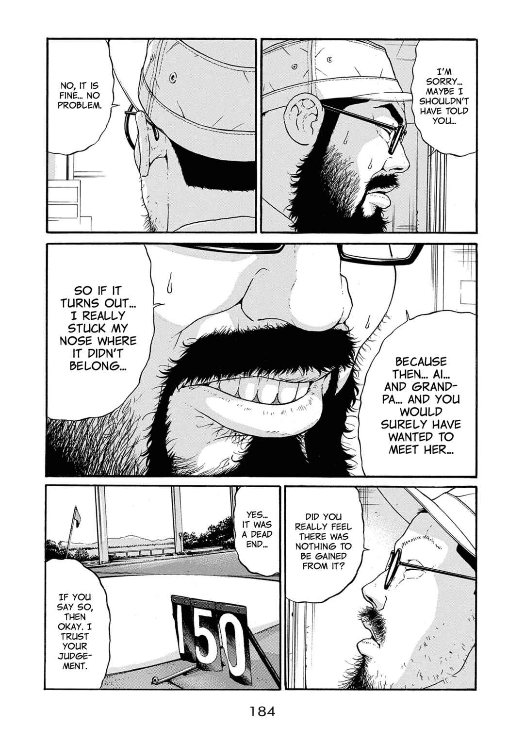 Chapter 43 - Page 18