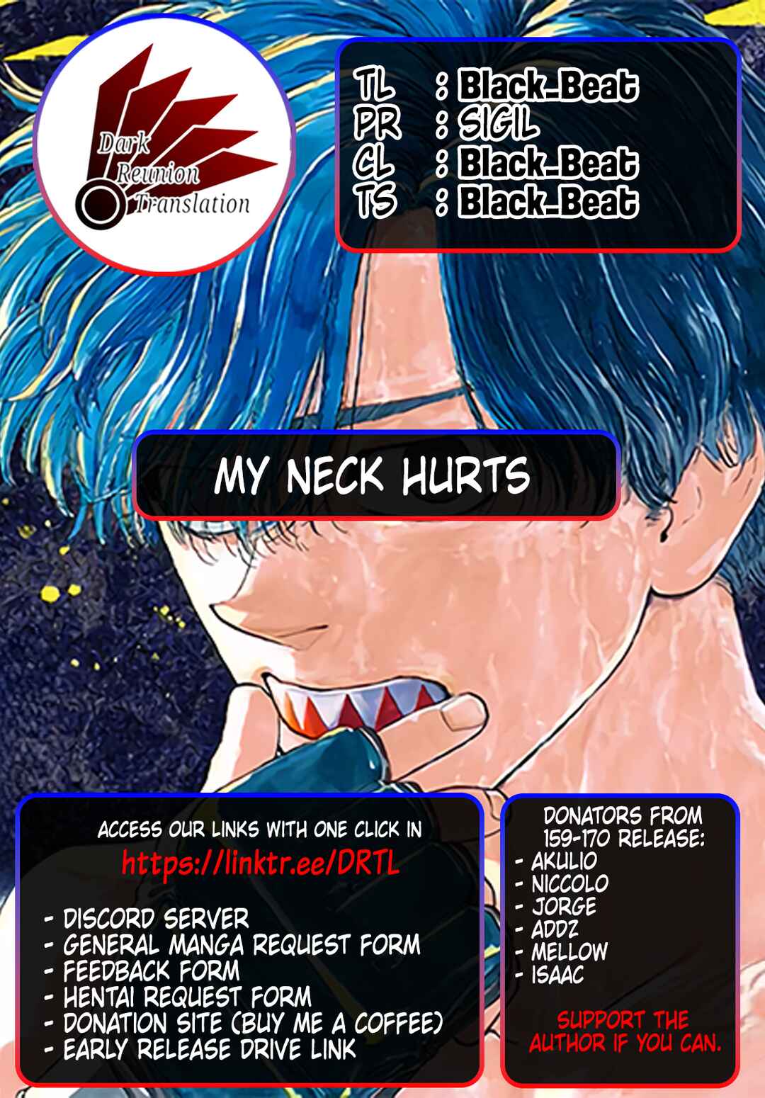 Chapter 165 - Page 19