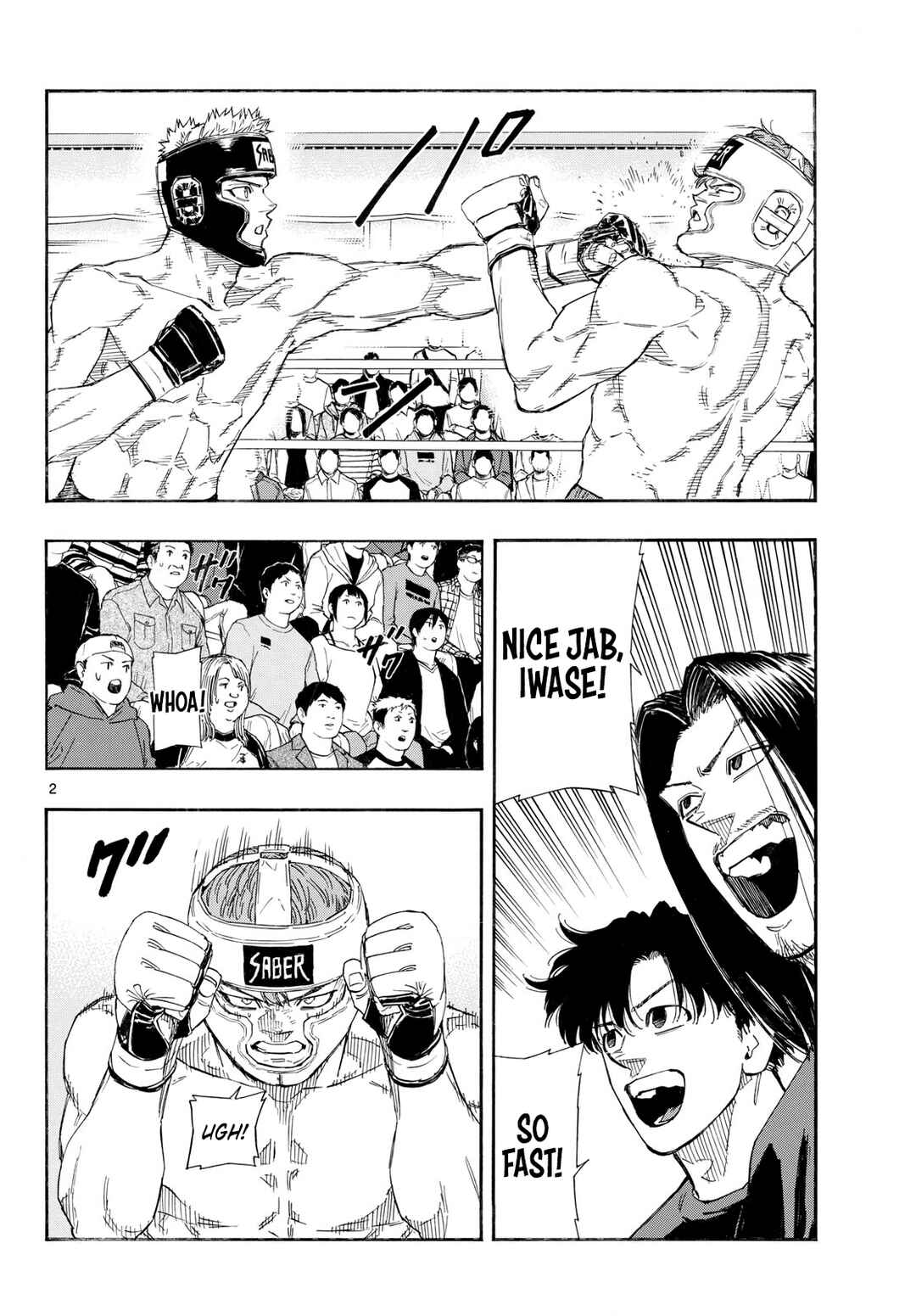 Chapter 165 - Page 2