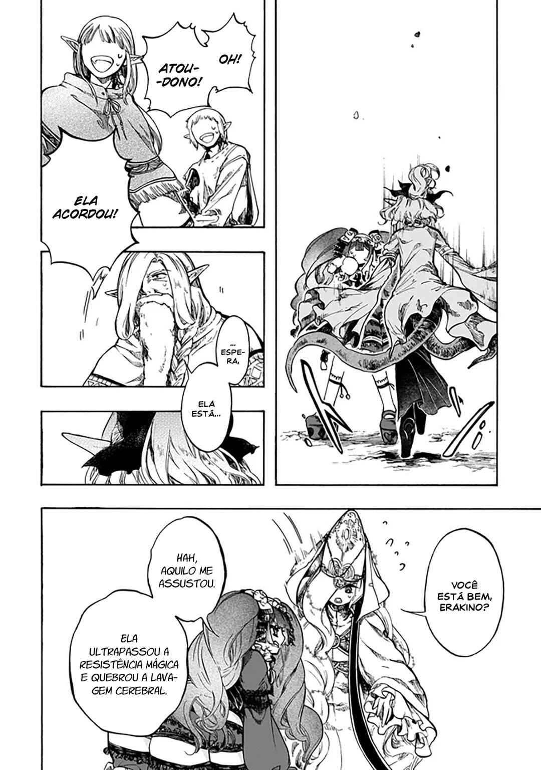 Chapter 29 - Page 30