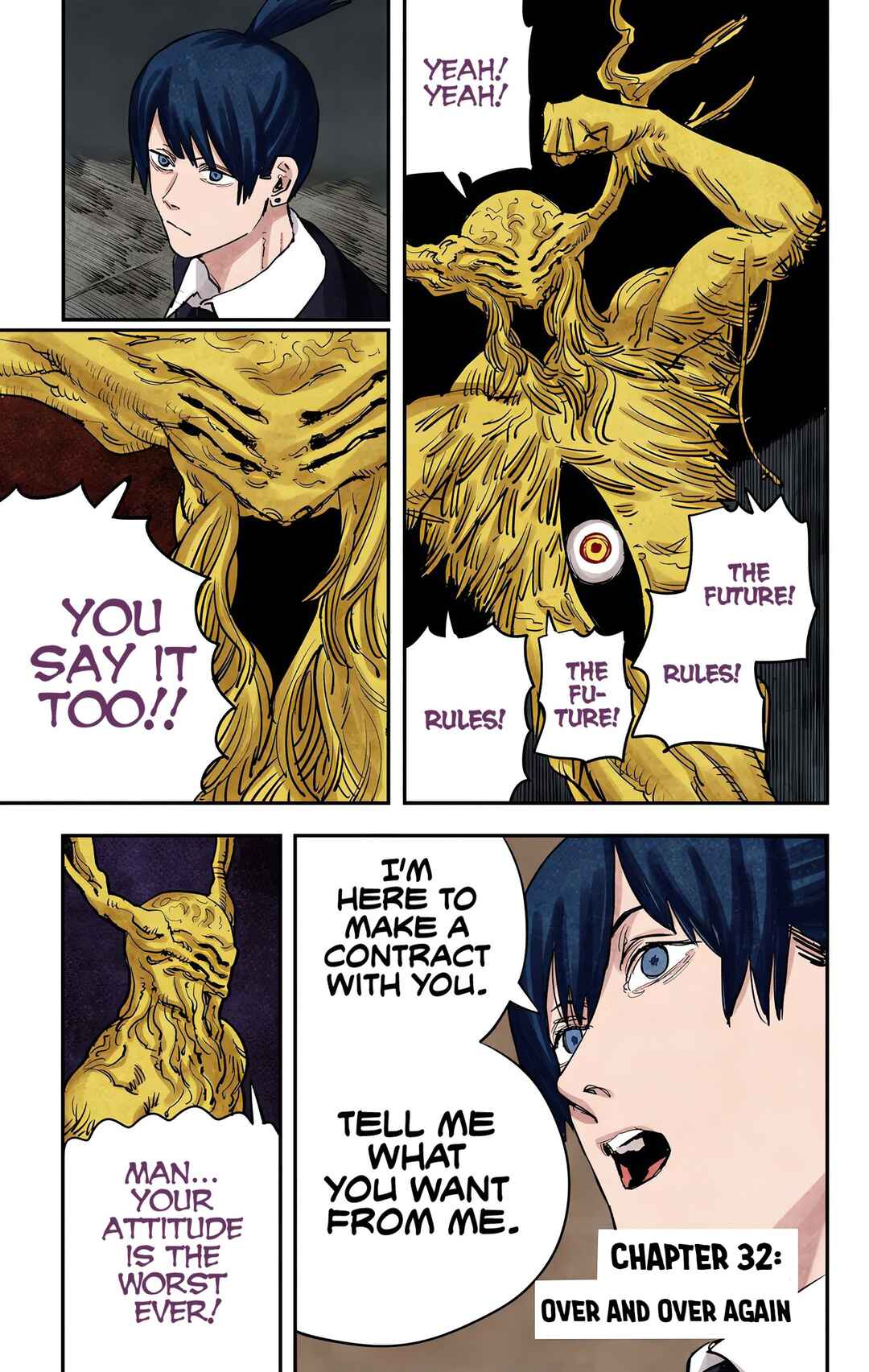 Chapter 32 - Page 1